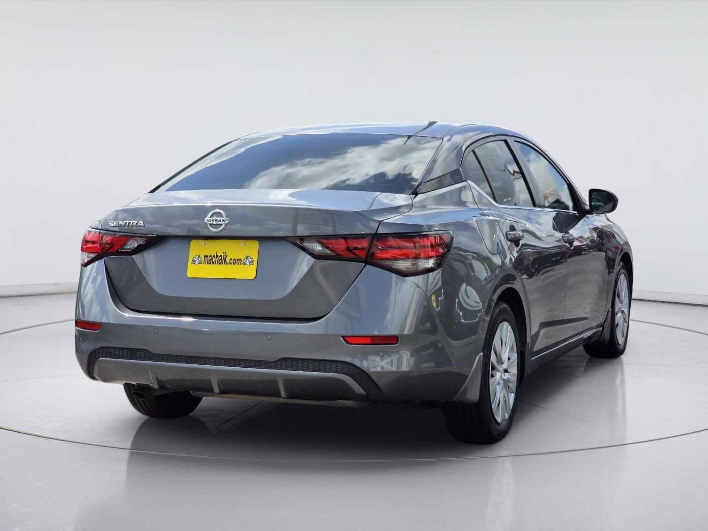 2023 Nissan Sentra S at Ledet's Auto Sales