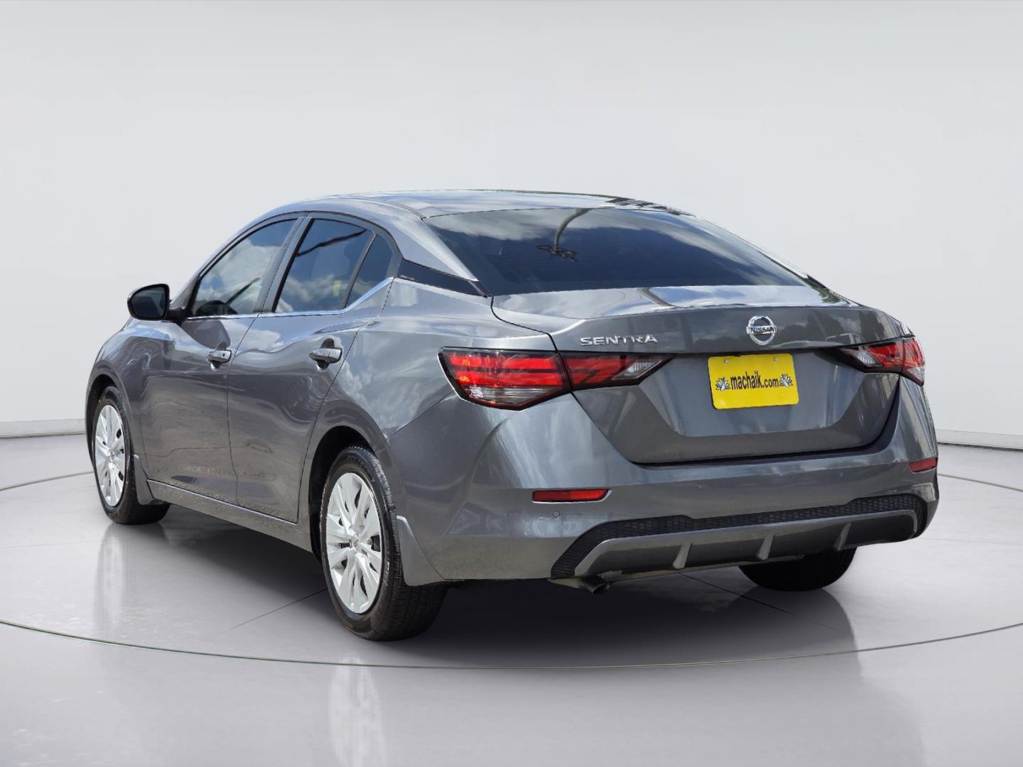 2023 Nissan Sentra S at Ledet's Auto Sales