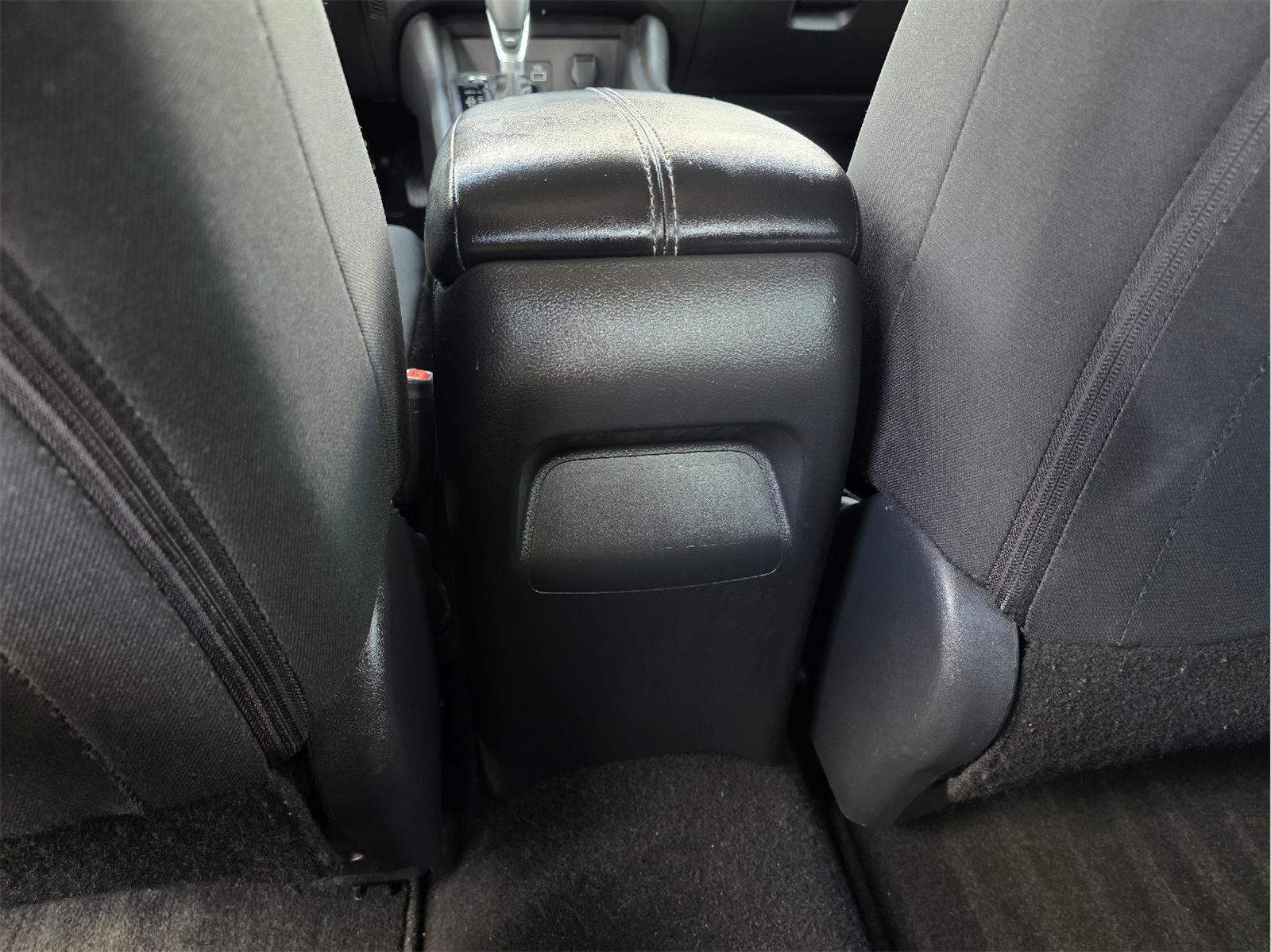 2023 Nissan Sentra S at Ledet's Auto Sales
