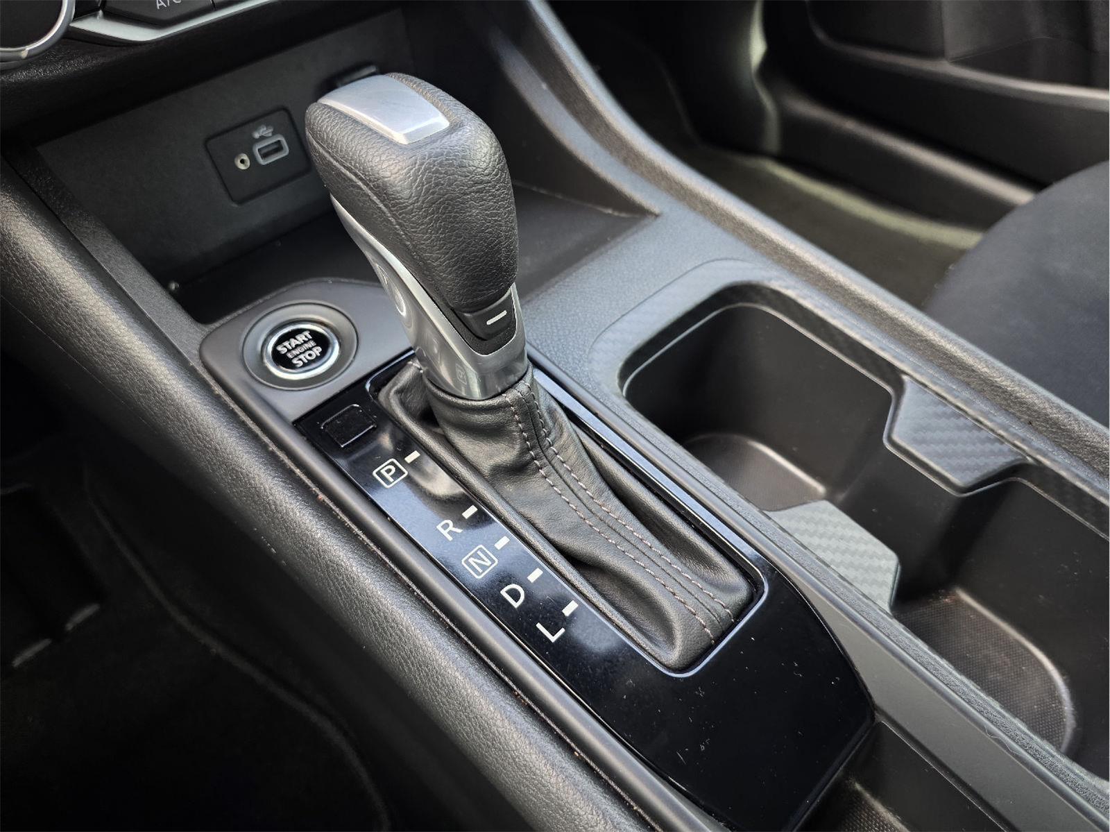 2023 Nissan Sentra S at Ledet's Auto Sales