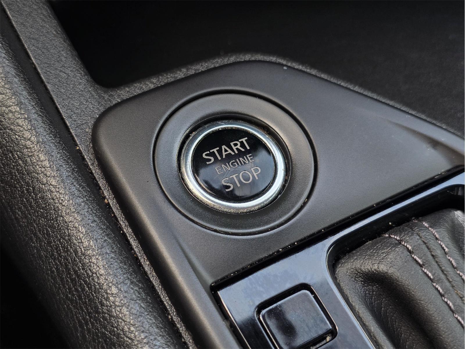2023 Nissan Sentra S at Ledet's Auto Sales
