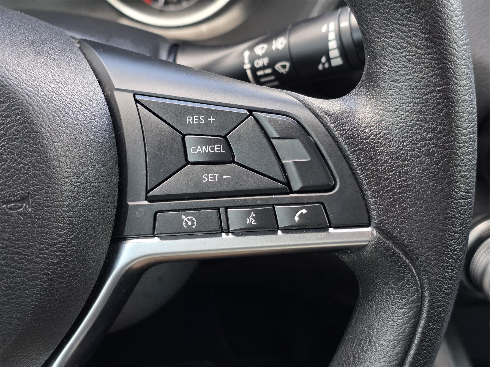 2023 Nissan Sentra S at Ledet's Auto Sales