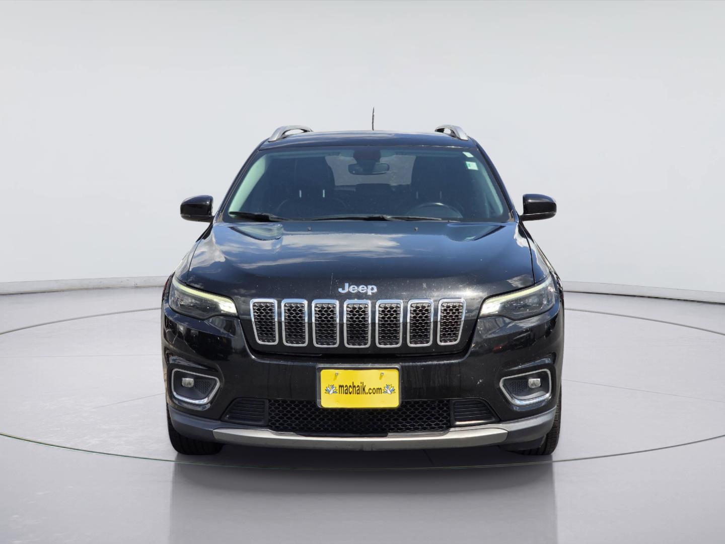 2020 Jeep Cherokee Limited at Auto Boutique Texas