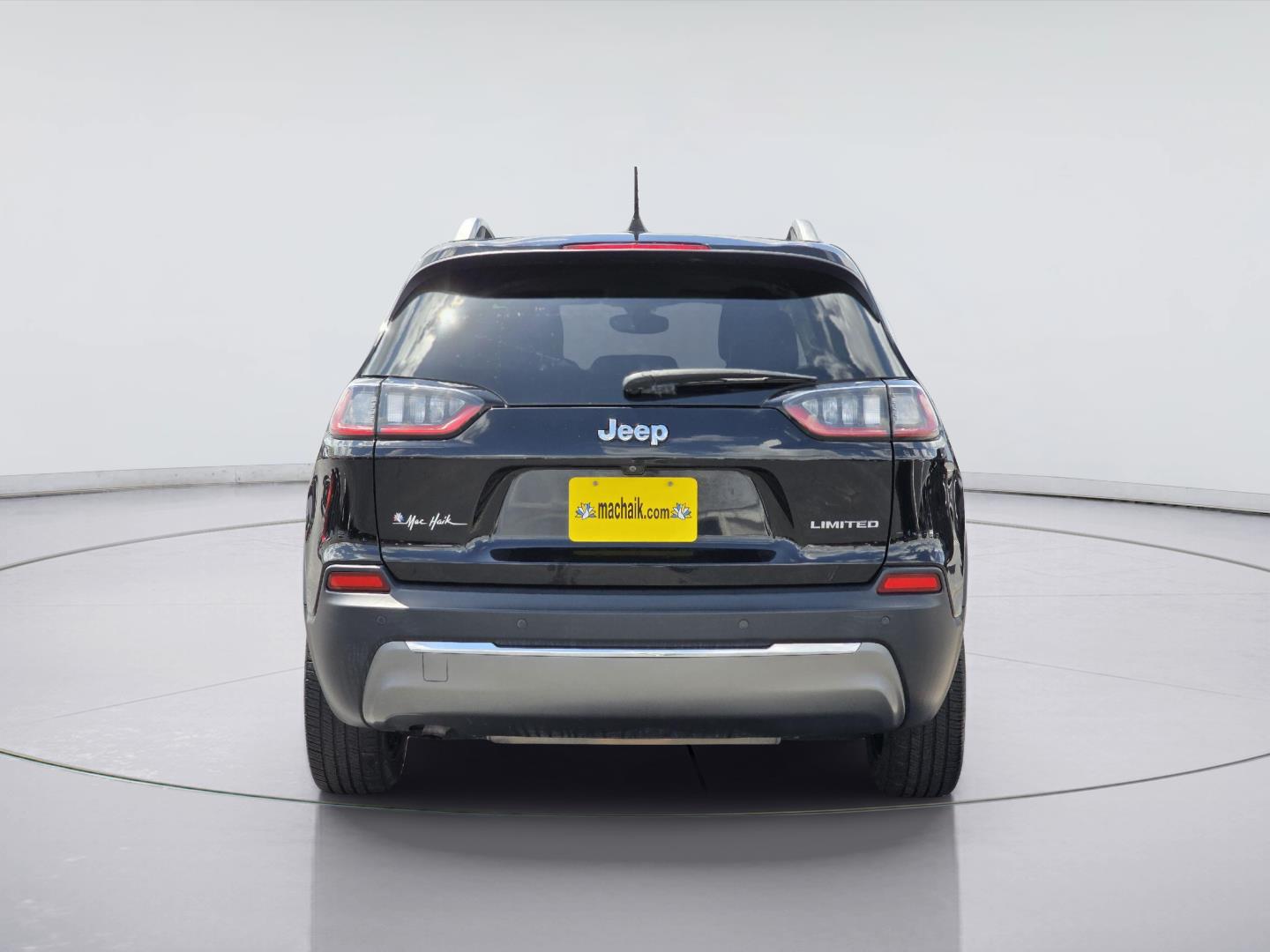 2020 Jeep Cherokee Limited at Auto Boutique Texas