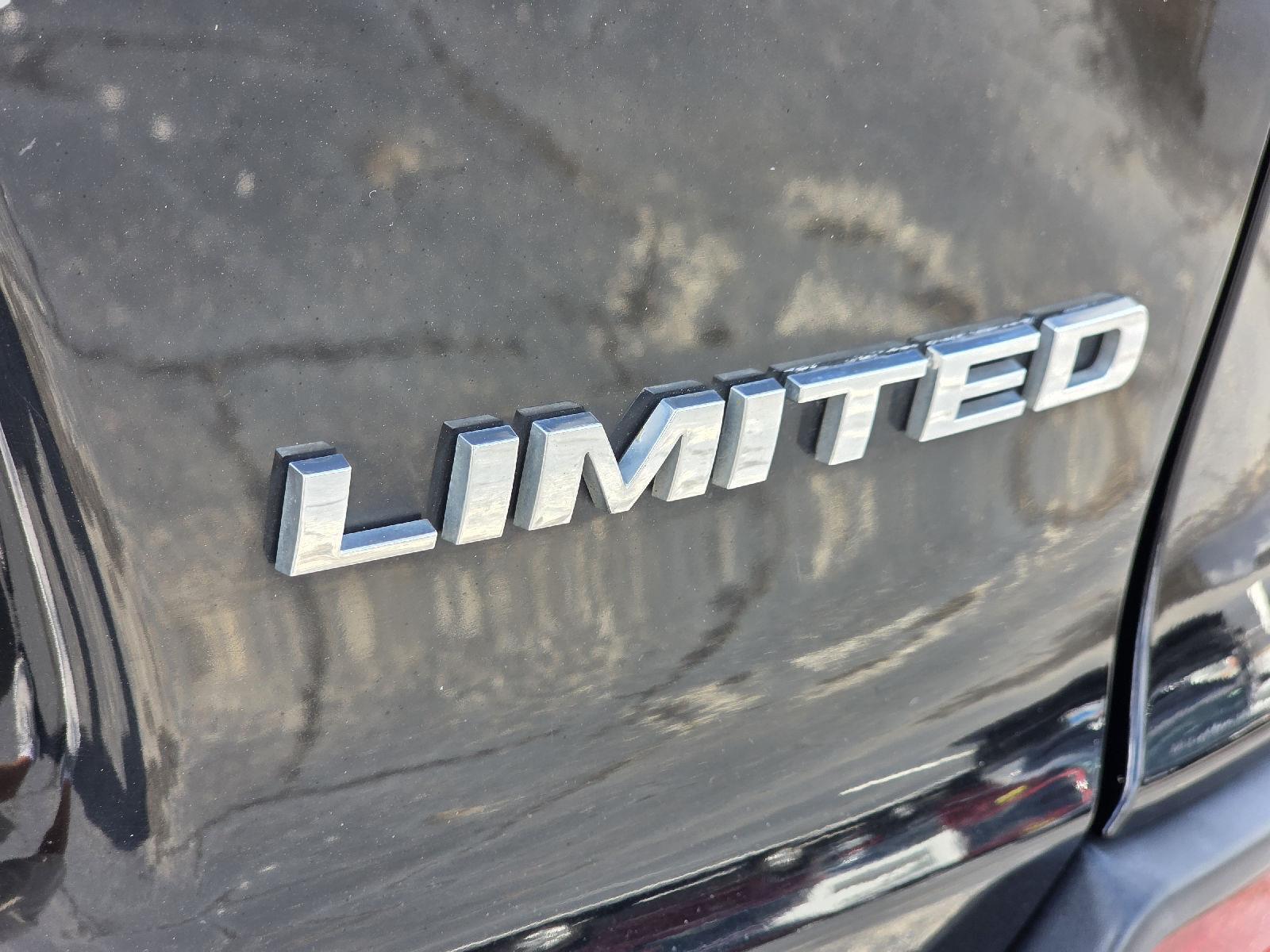 2020 Jeep Cherokee Limited at Auto Boutique Texas
