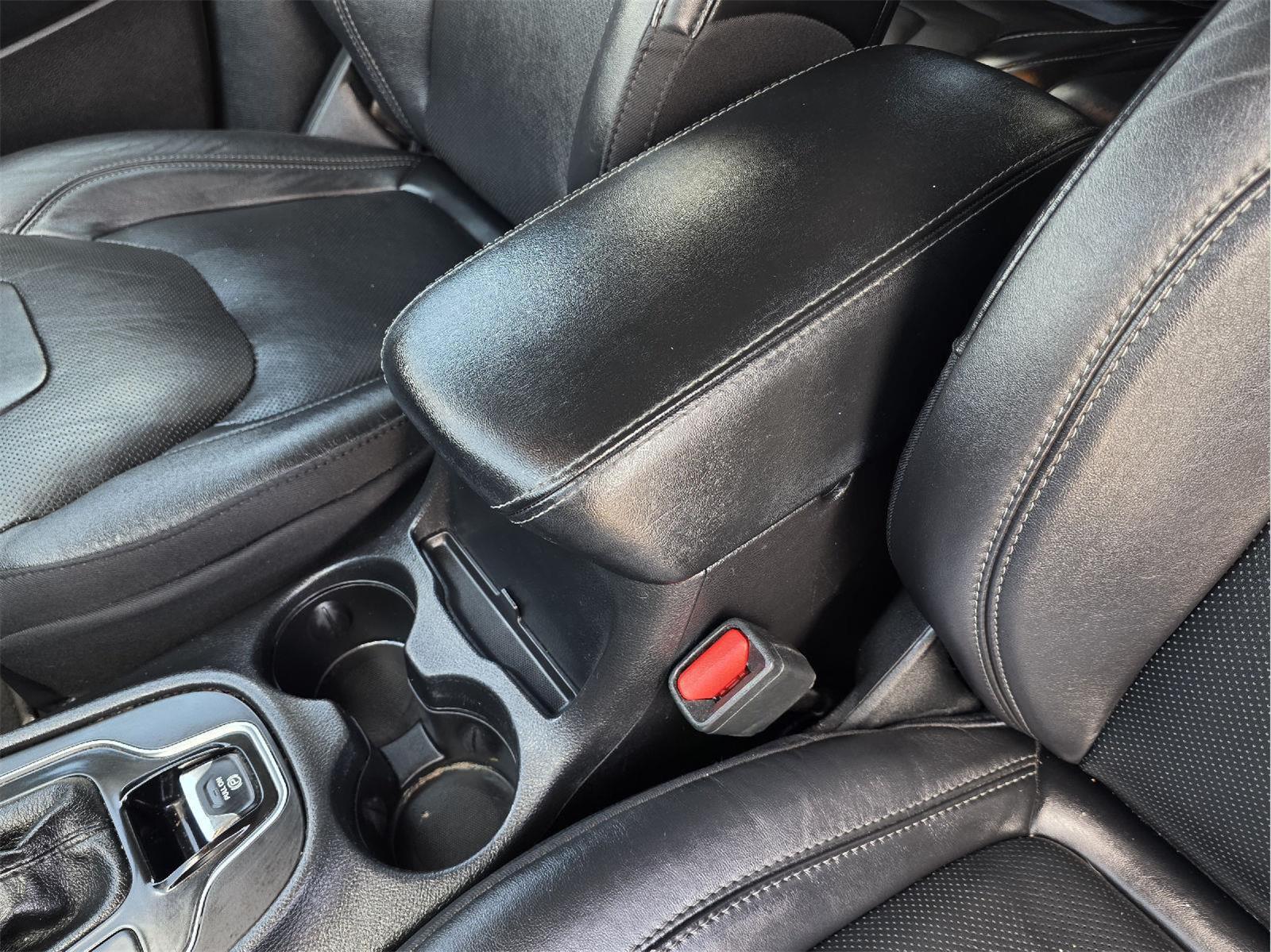 2020 Jeep Cherokee Limited at Auto Boutique Texas