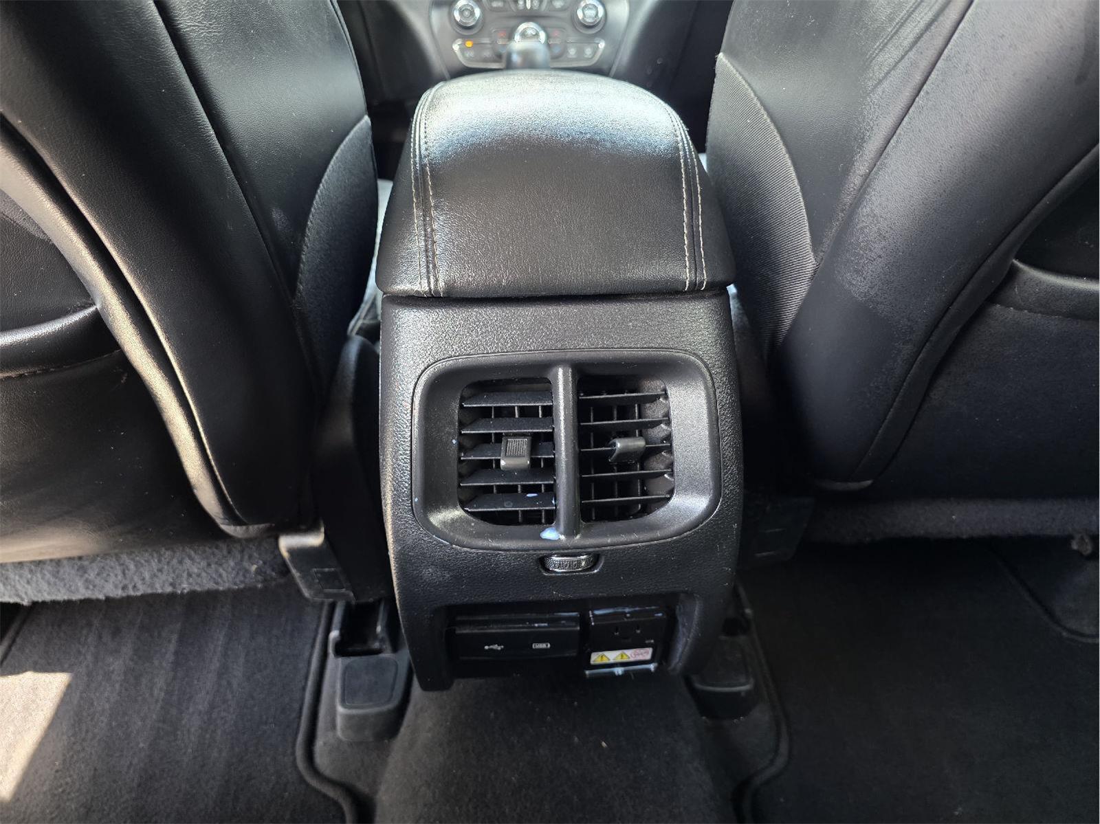 2020 Jeep Cherokee Limited at Auto Boutique Texas