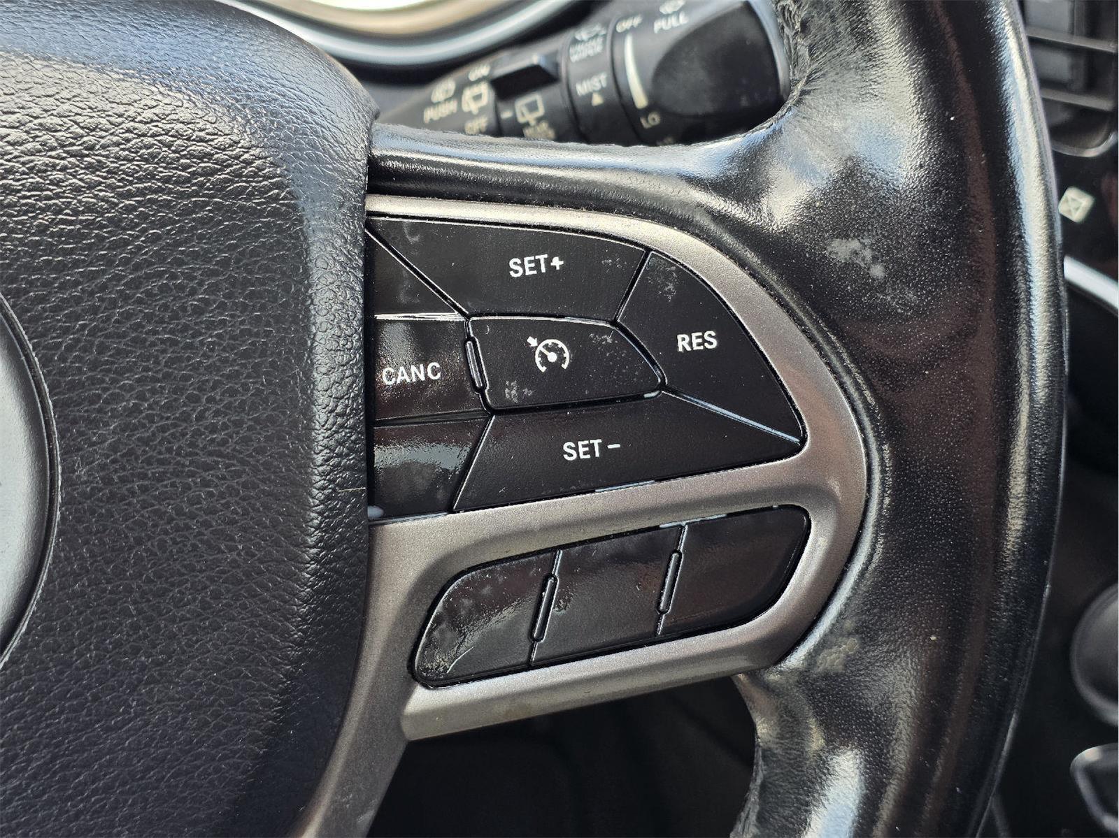 2020 Jeep Cherokee Limited at Auto Boutique Texas