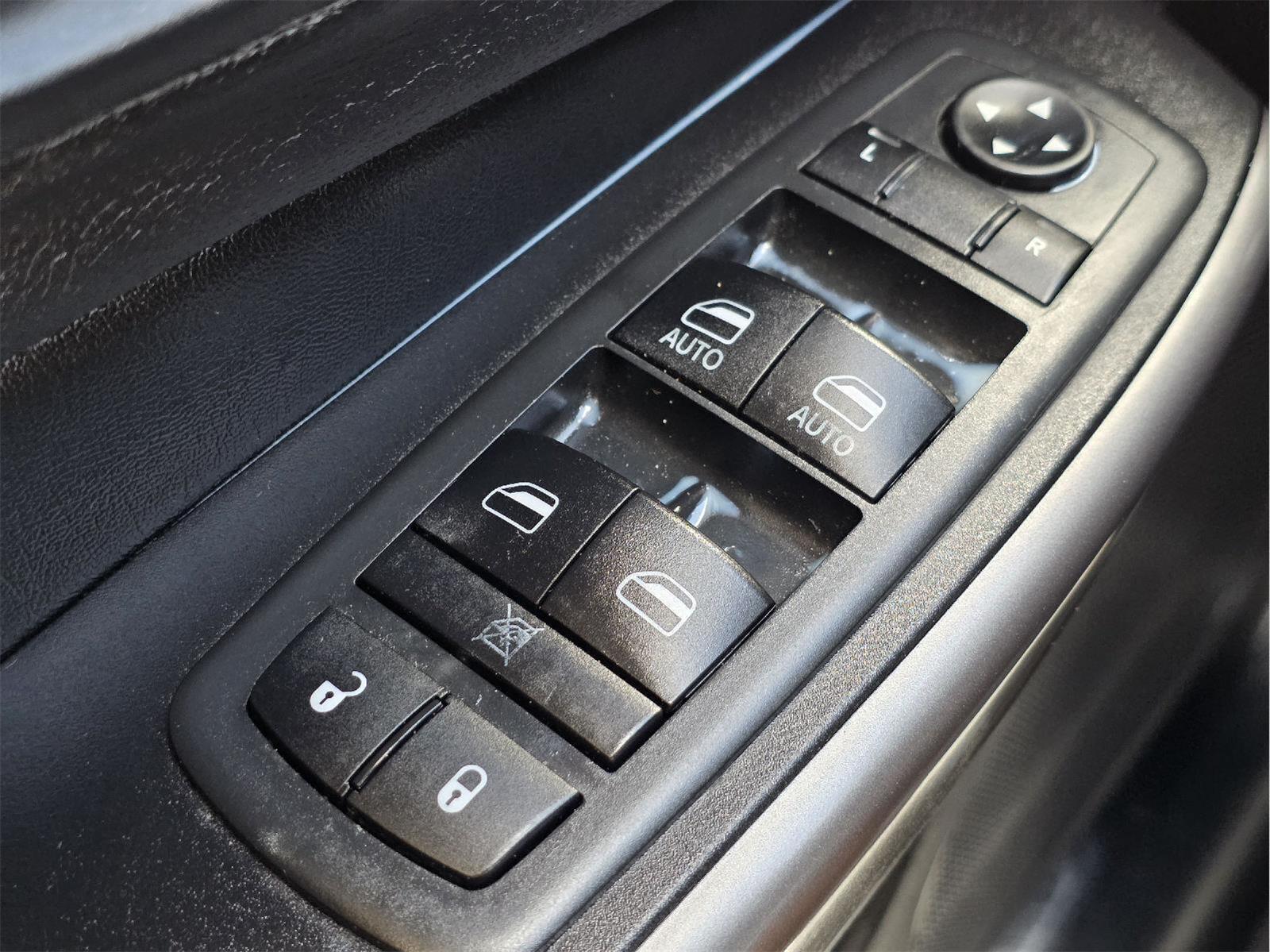2020 Jeep Cherokee Limited at Auto Boutique Texas