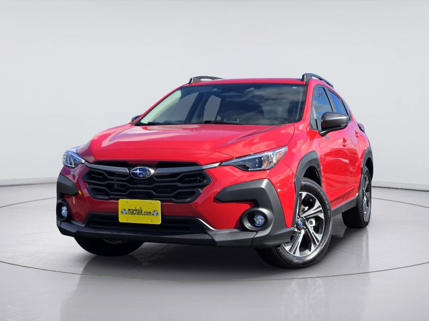 2024 Subaru Crosstrek Premium at Auto Boutique Texas