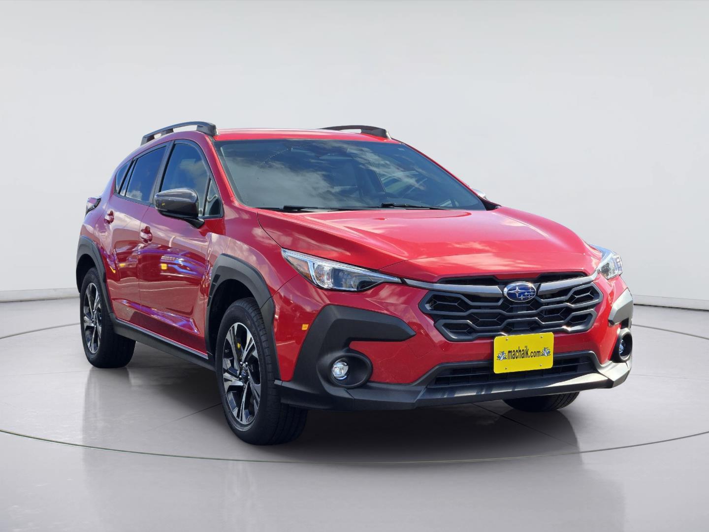 2024 Subaru Crosstrek Premium at Auto Boutique Texas