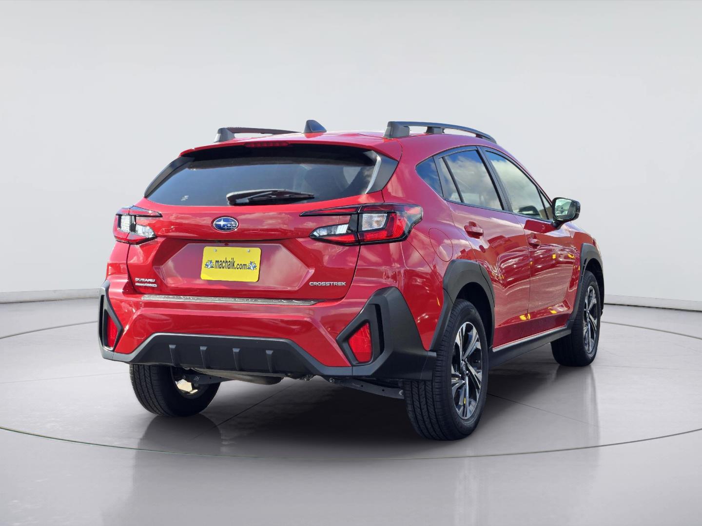 2024 Subaru Crosstrek Premium at Auto Boutique Texas