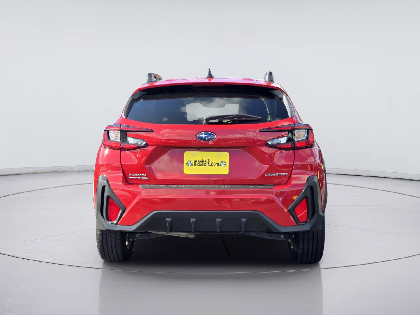 2024 Subaru Crosstrek Premium at Auto Boutique Texas