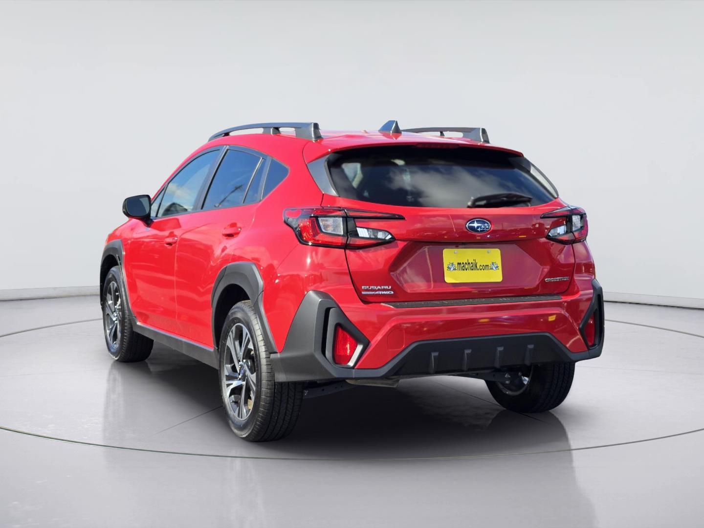 2024 Subaru Crosstrek Premium at Auto Boutique Texas