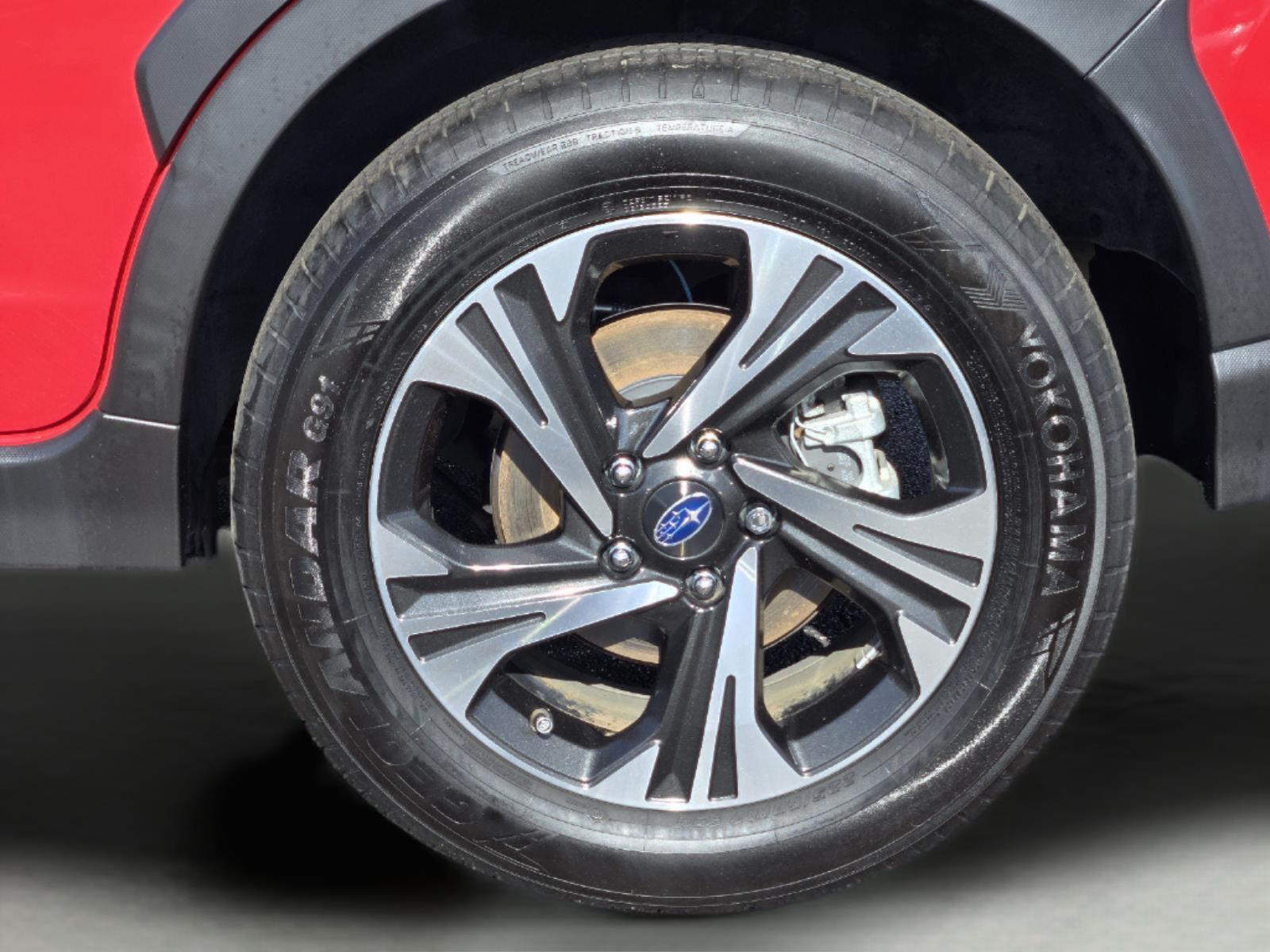 2024 Subaru Crosstrek Premium at Auto Boutique Texas