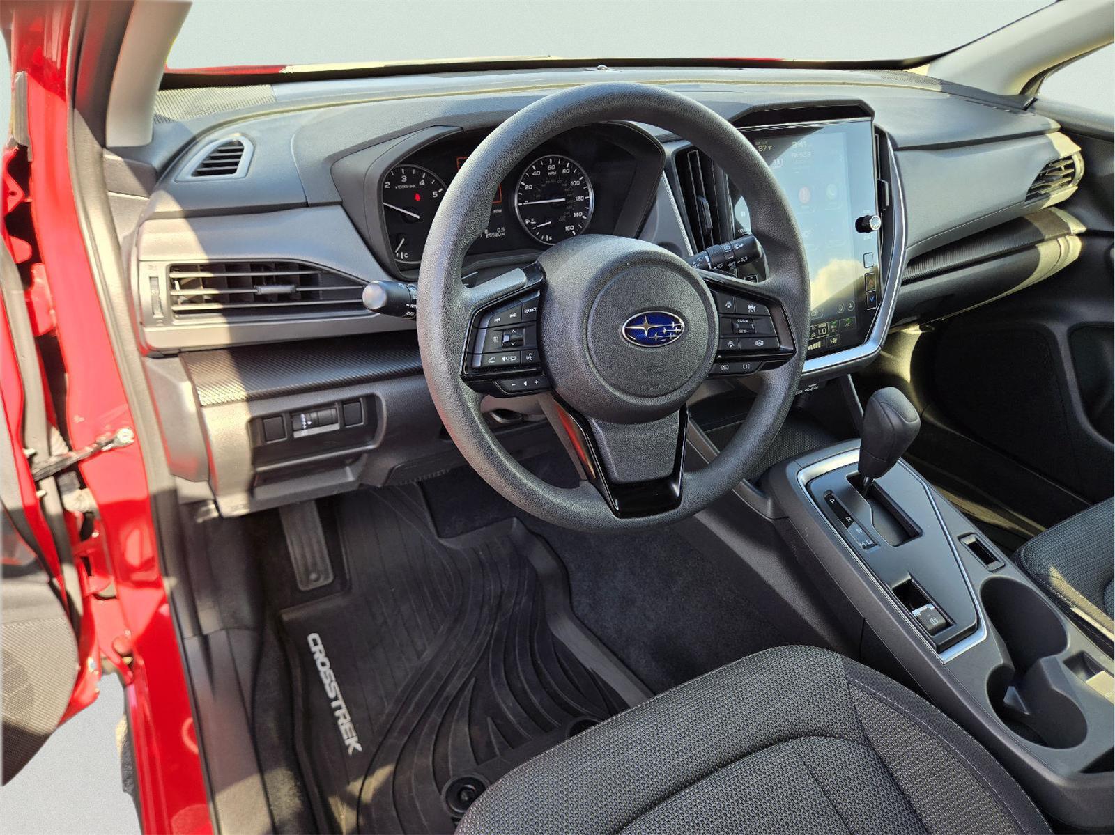 2024 Subaru Crosstrek Premium at Auto Boutique Texas