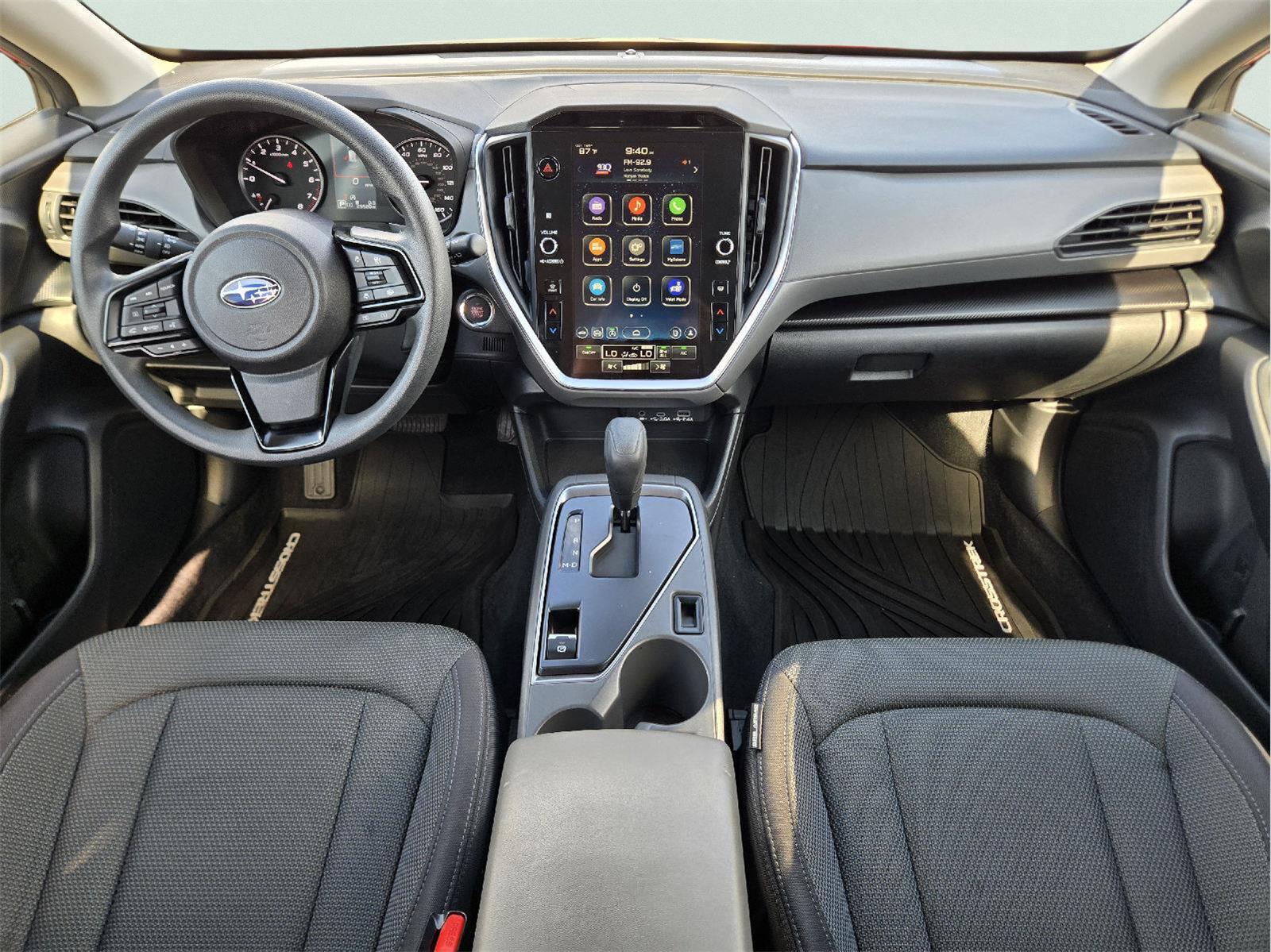 2024 Subaru Crosstrek Premium at Auto Boutique Texas