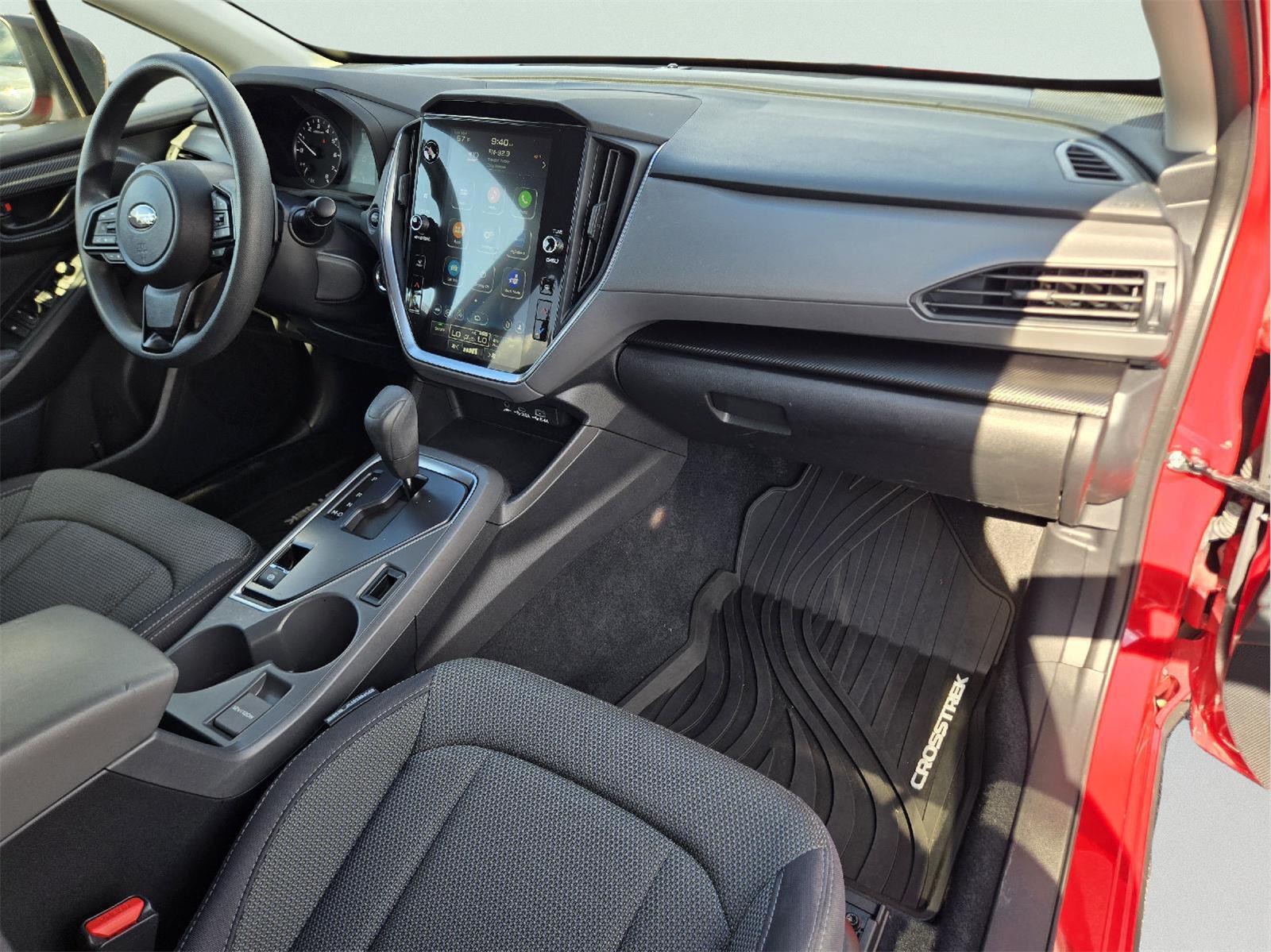 2024 Subaru Crosstrek Premium at Auto Boutique Texas