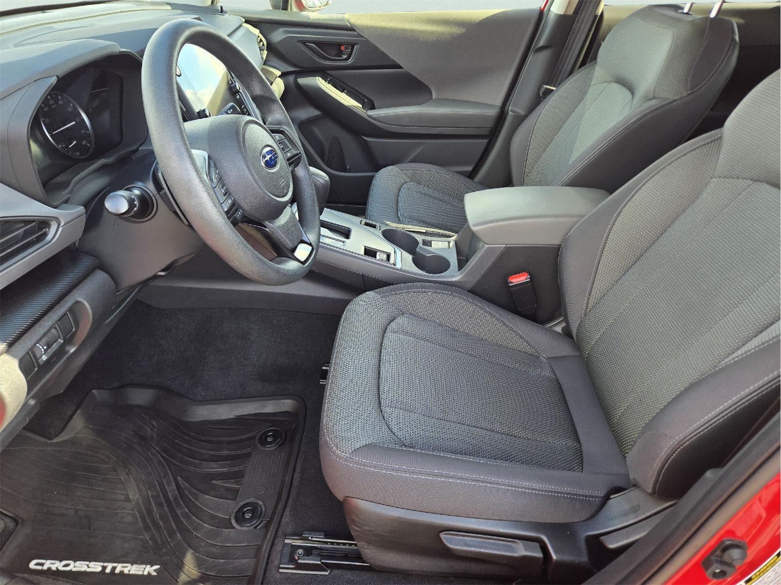 2024 Subaru Crosstrek Premium at Auto Boutique Texas