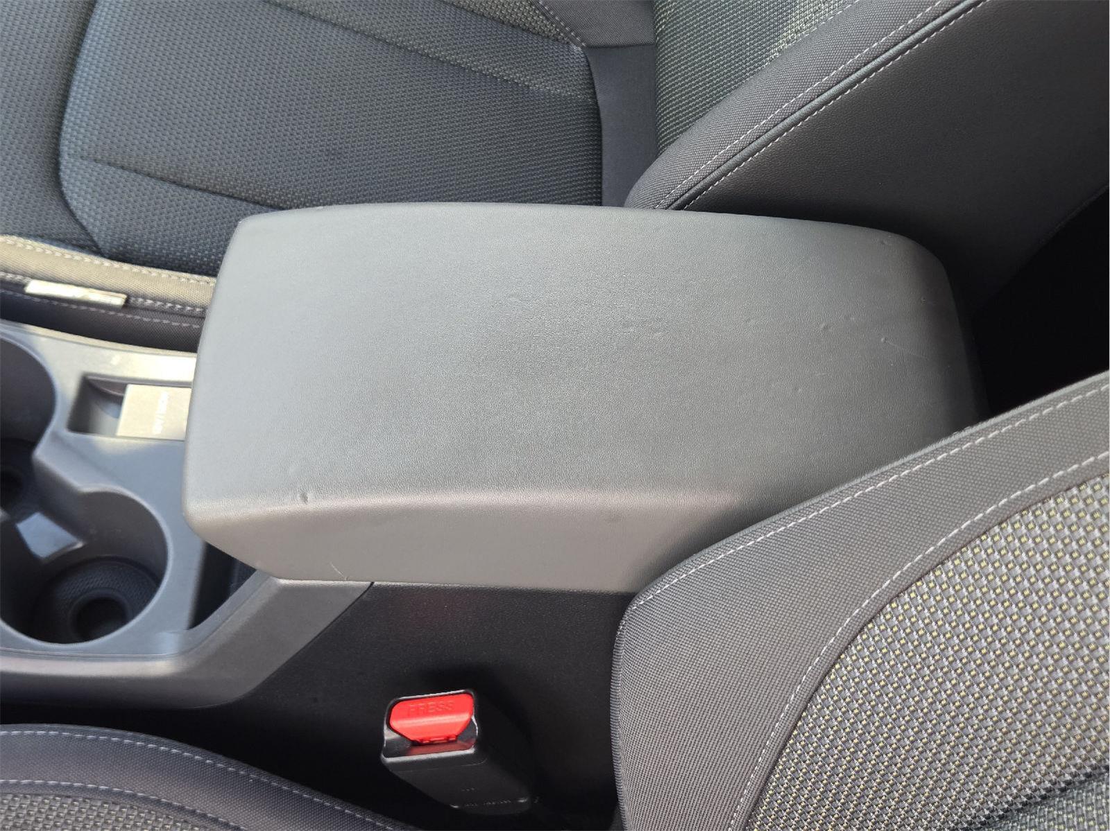 2024 Subaru Crosstrek Premium at Auto Boutique Texas