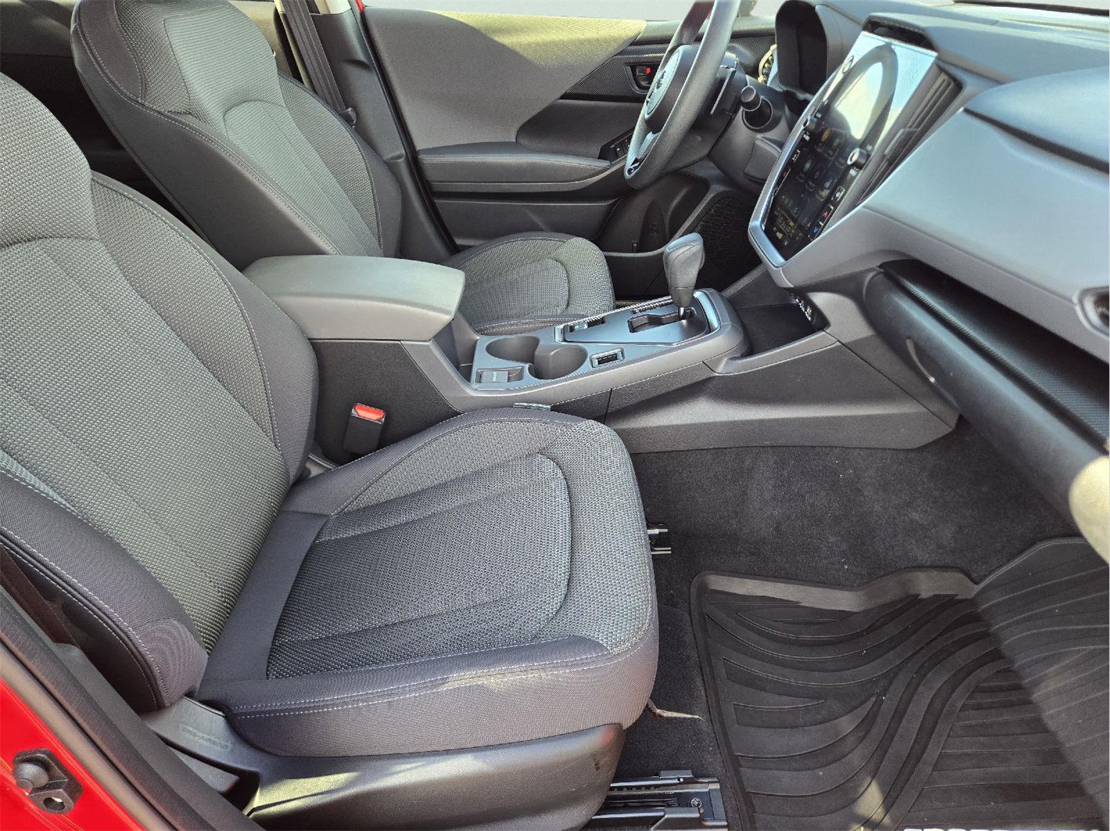 2024 Subaru Crosstrek Premium at Auto Boutique Texas
