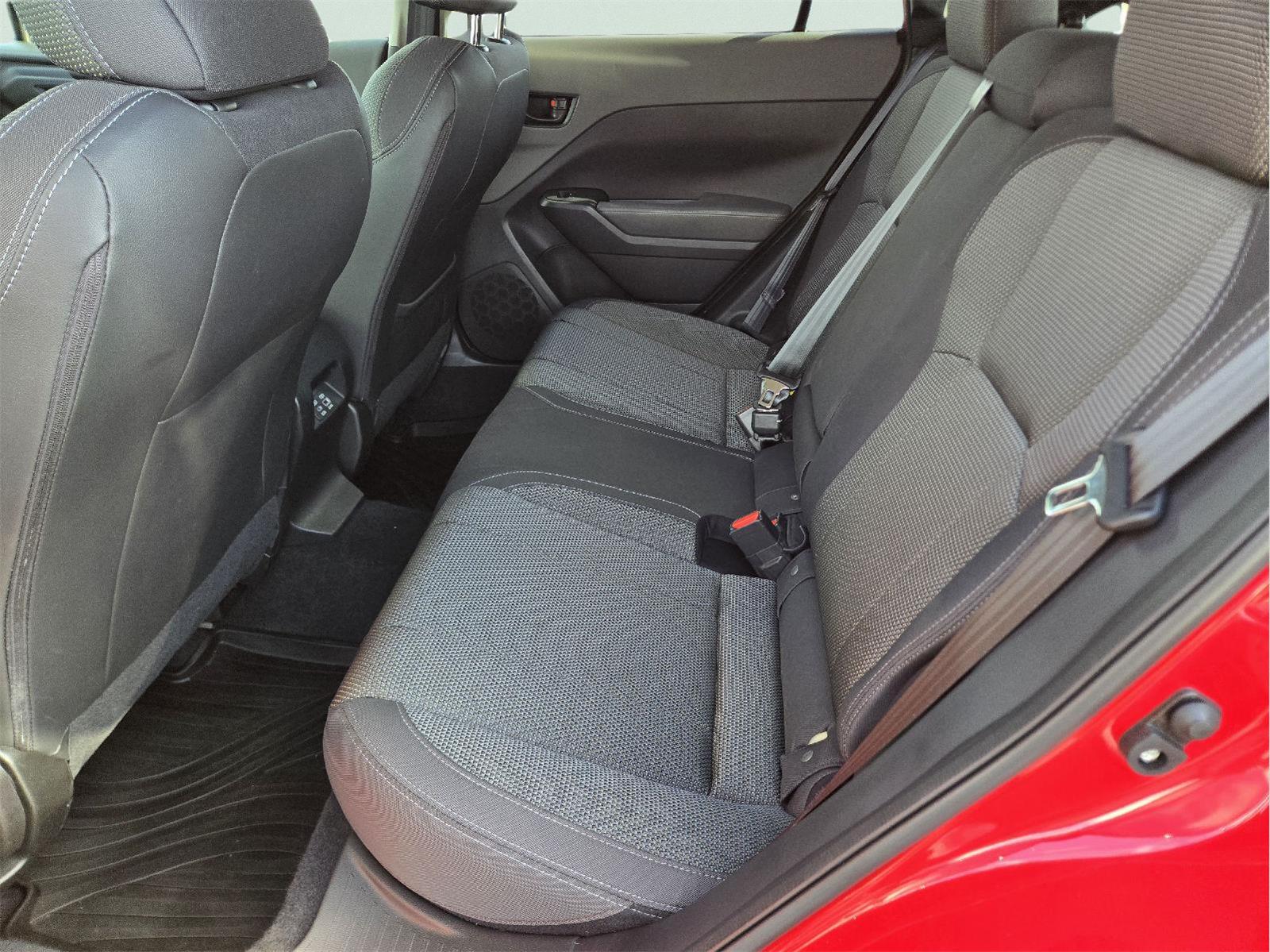 2024 Subaru Crosstrek Premium at Auto Boutique Texas