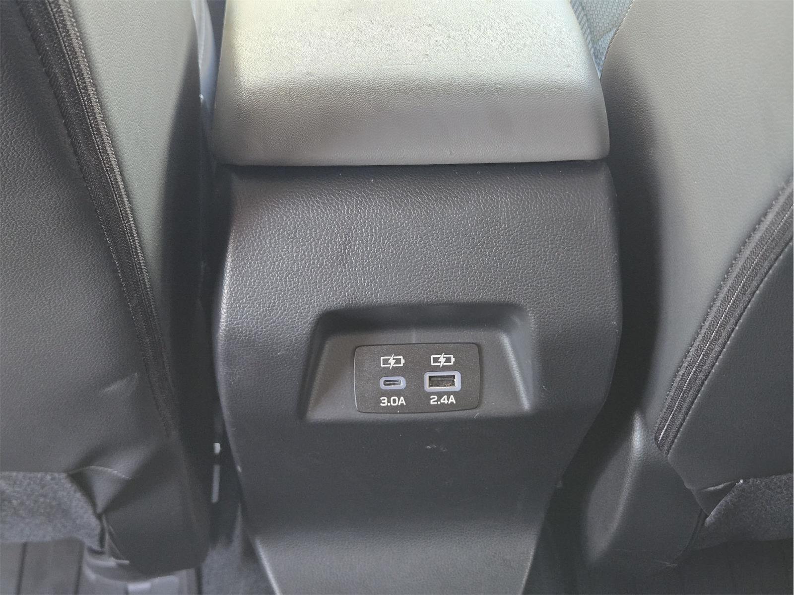 2024 Subaru Crosstrek Premium at Auto Boutique Texas