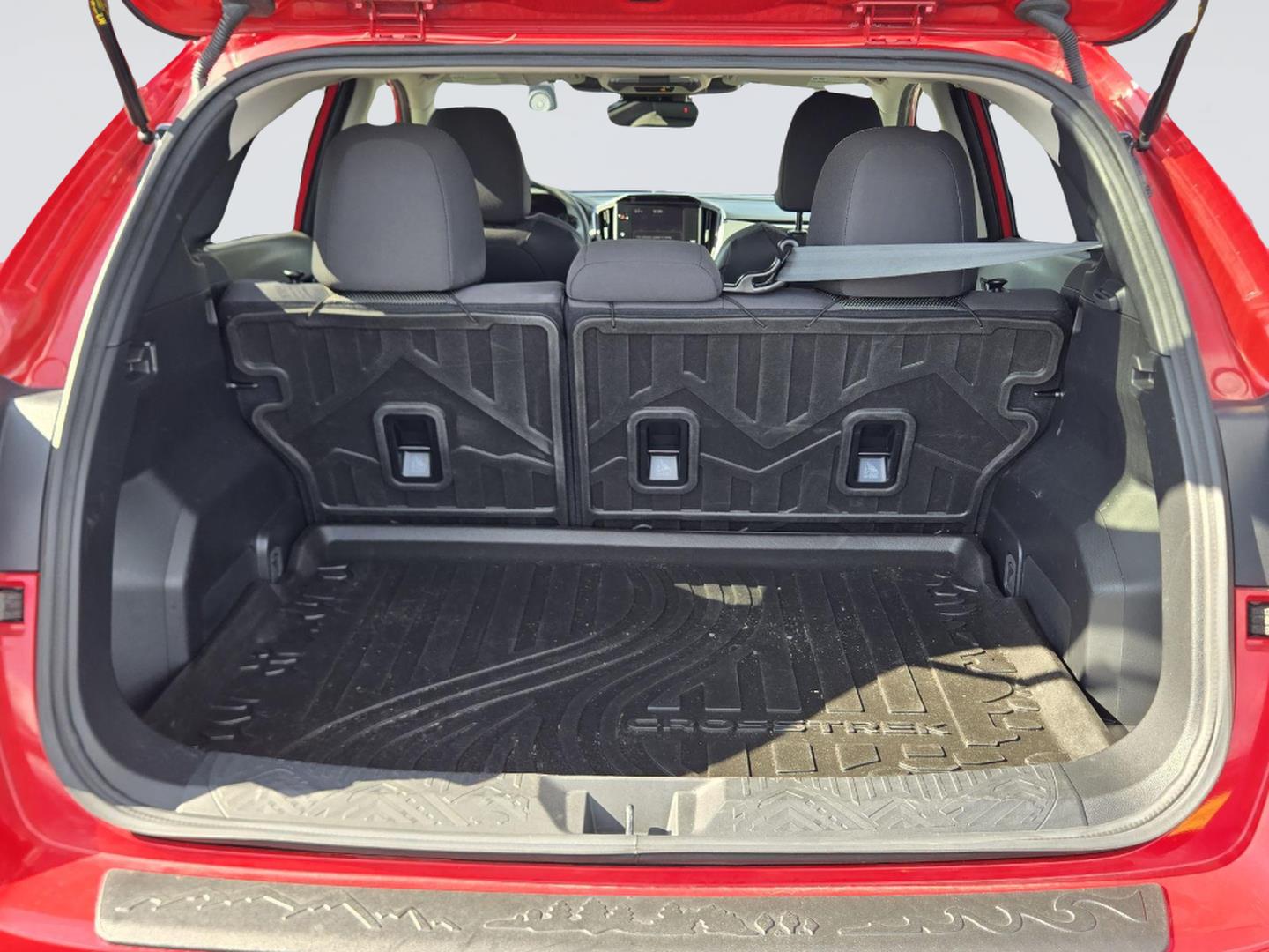 2024 Subaru Crosstrek Premium at Auto Boutique Texas
