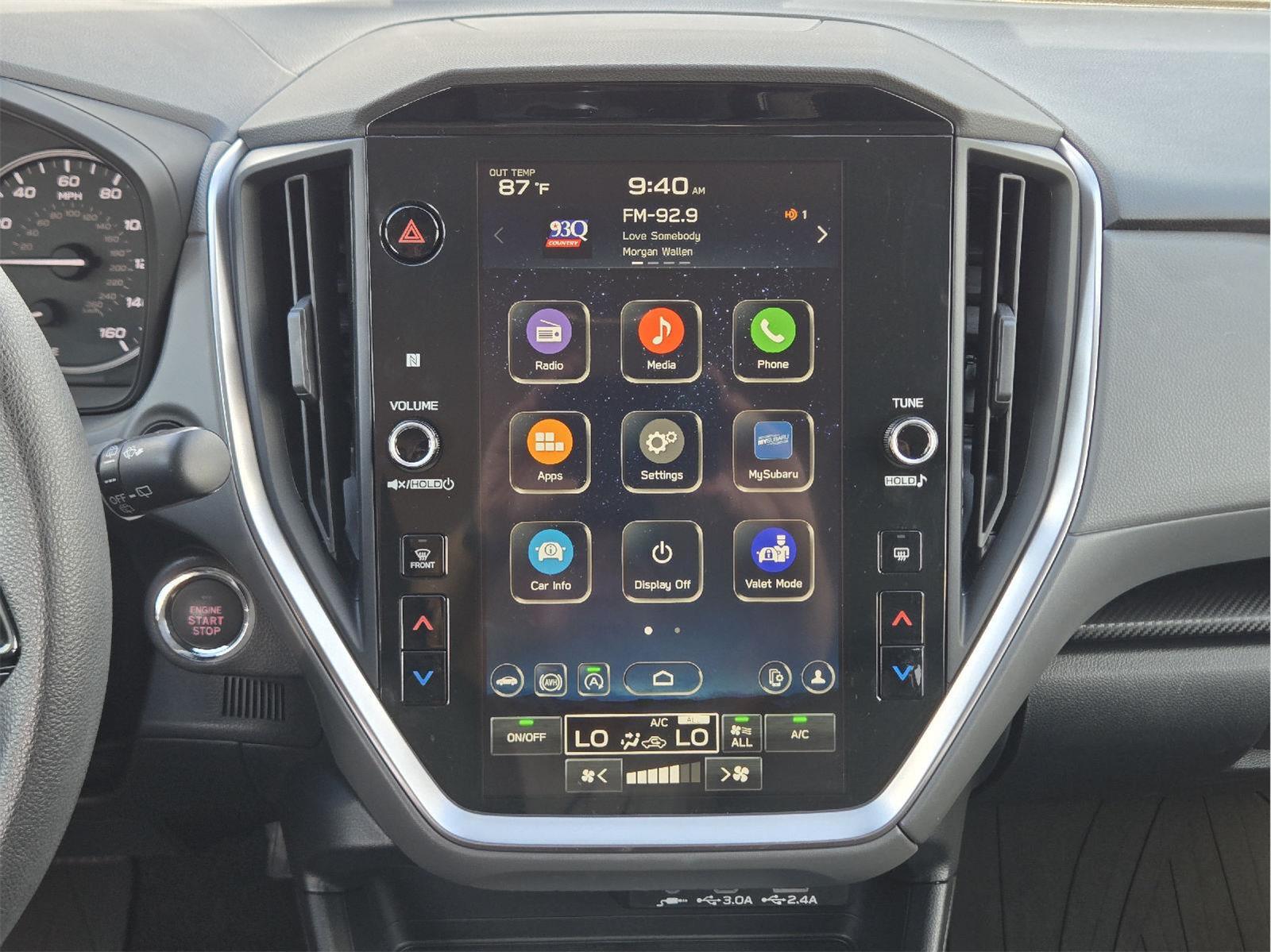 2024 Subaru Crosstrek Premium at Auto Boutique Texas