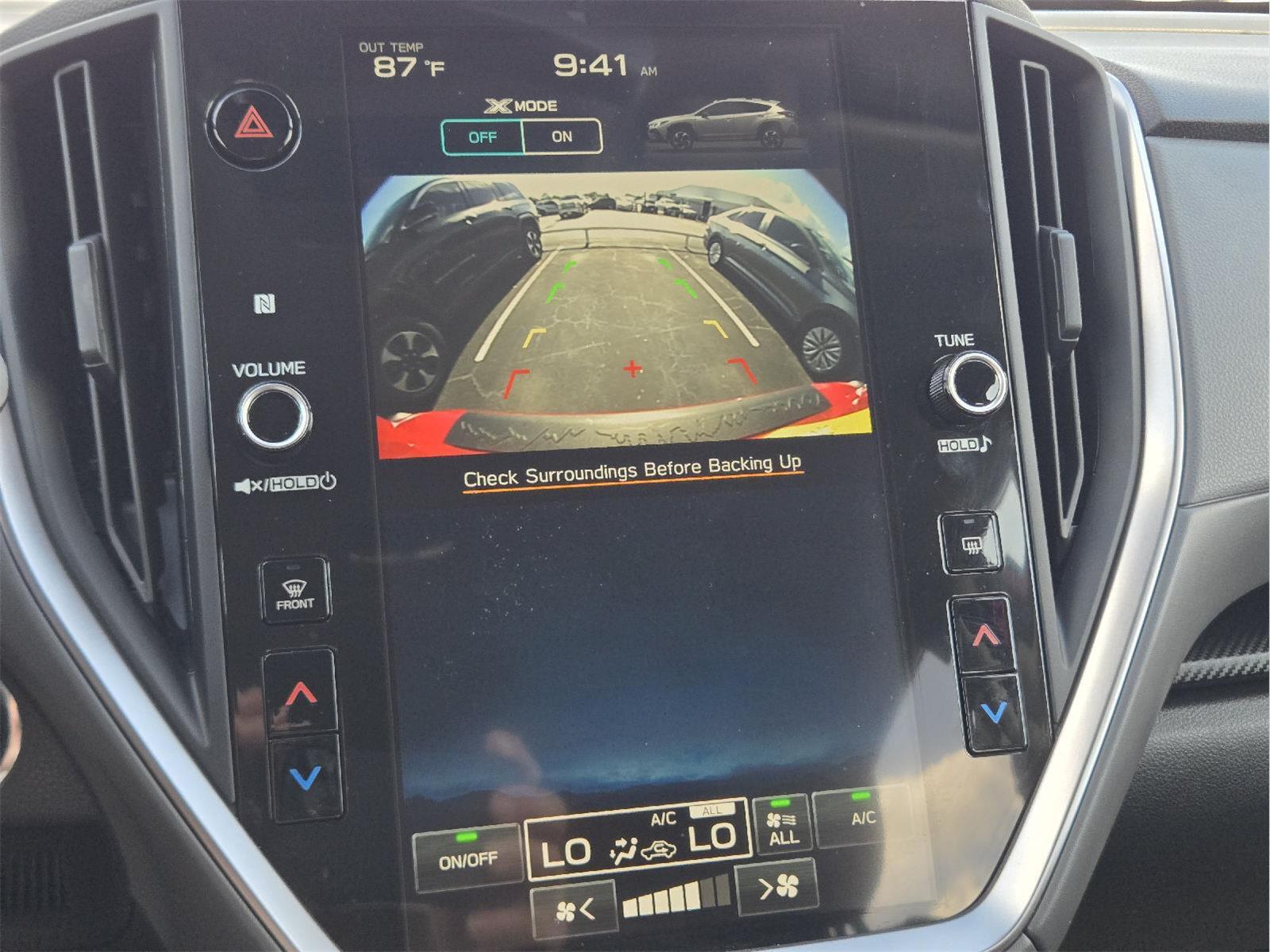2024 Subaru Crosstrek Premium at Auto Boutique Texas