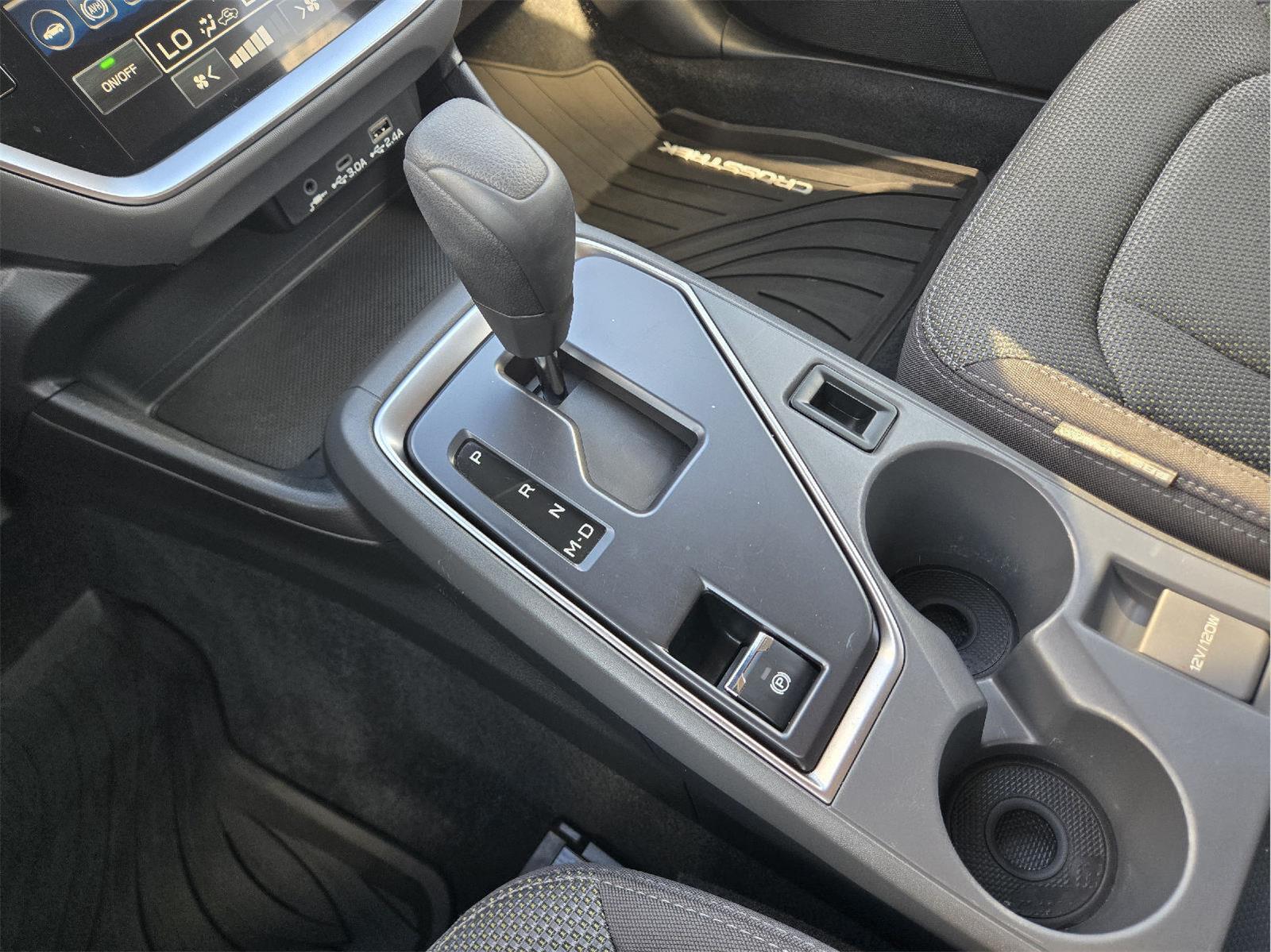 2024 Subaru Crosstrek Premium at Auto Boutique Texas
