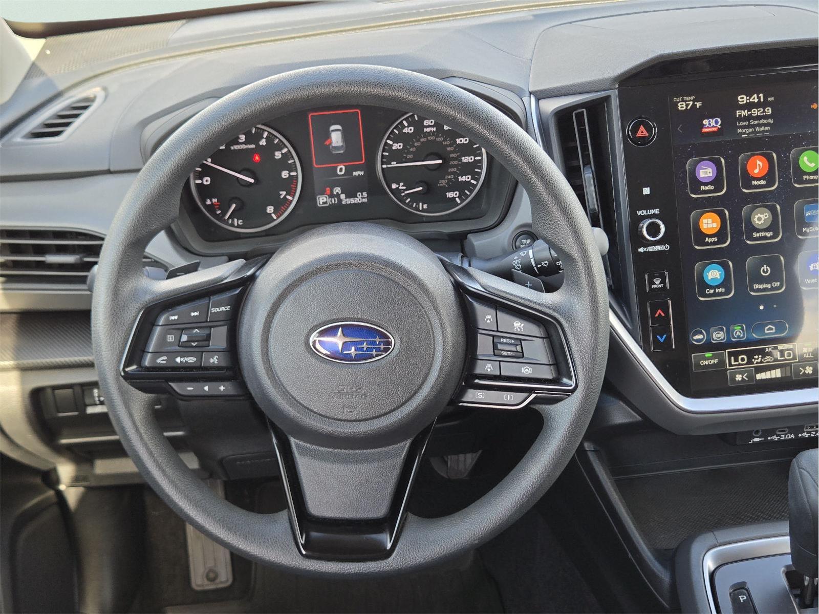 2024 Subaru Crosstrek Premium at Auto Boutique Texas