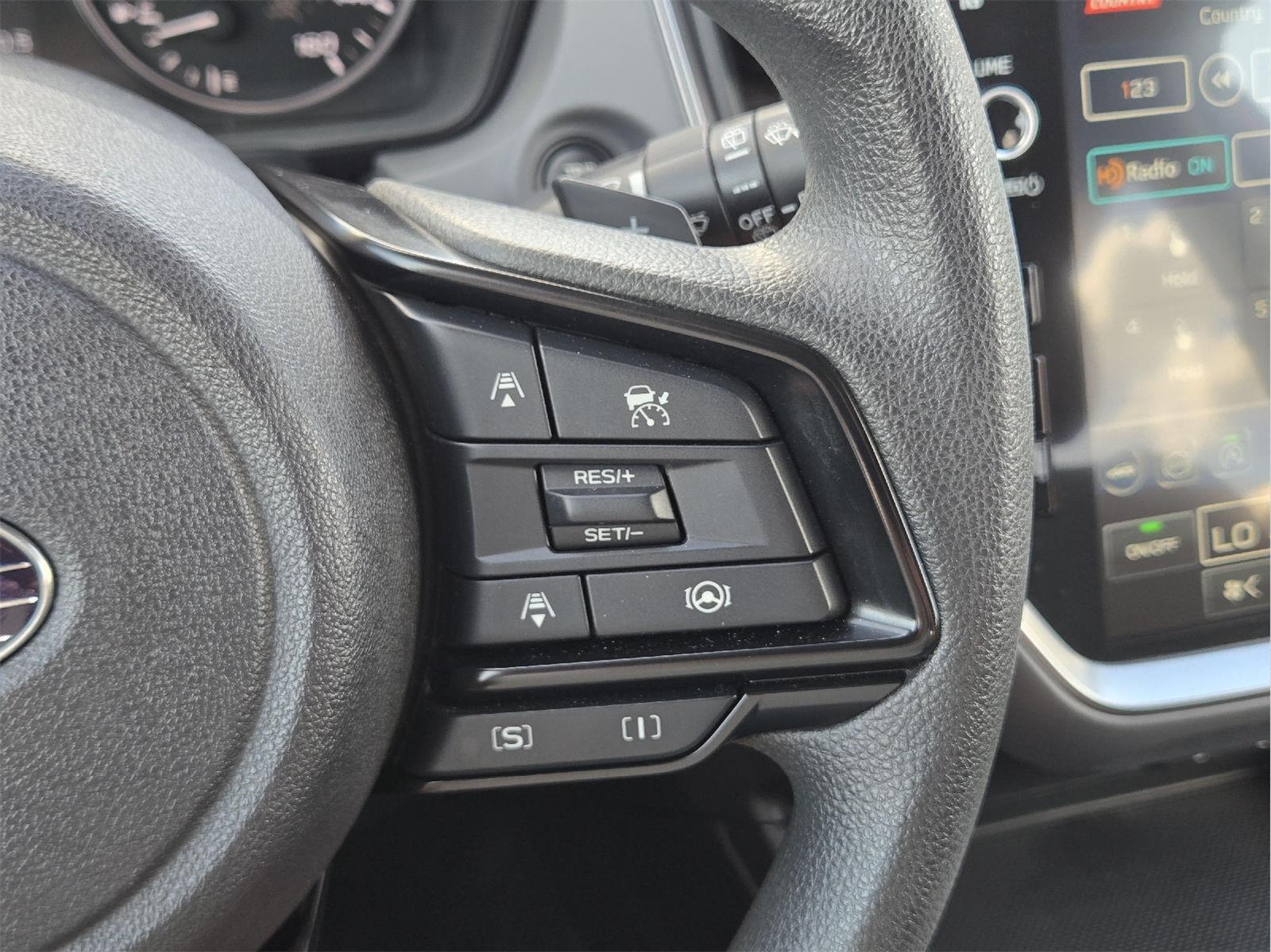 2024 Subaru Crosstrek Premium at Auto Boutique Texas