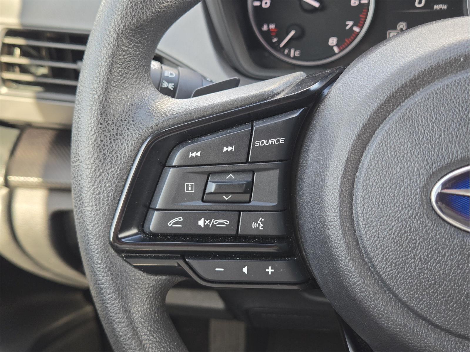 2024 Subaru Crosstrek Premium at Auto Boutique Texas