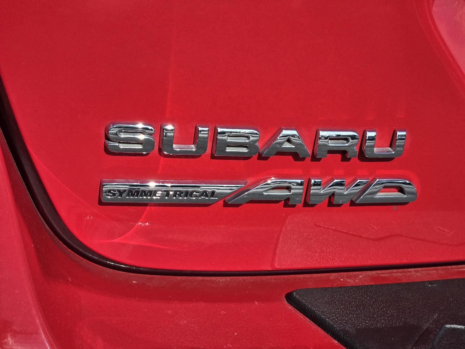 2024 Subaru Crosstrek Premium at Auto Boutique Texas