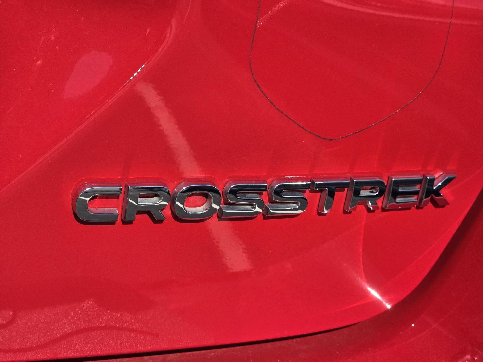 2024 Subaru Crosstrek Premium at Auto Boutique Texas