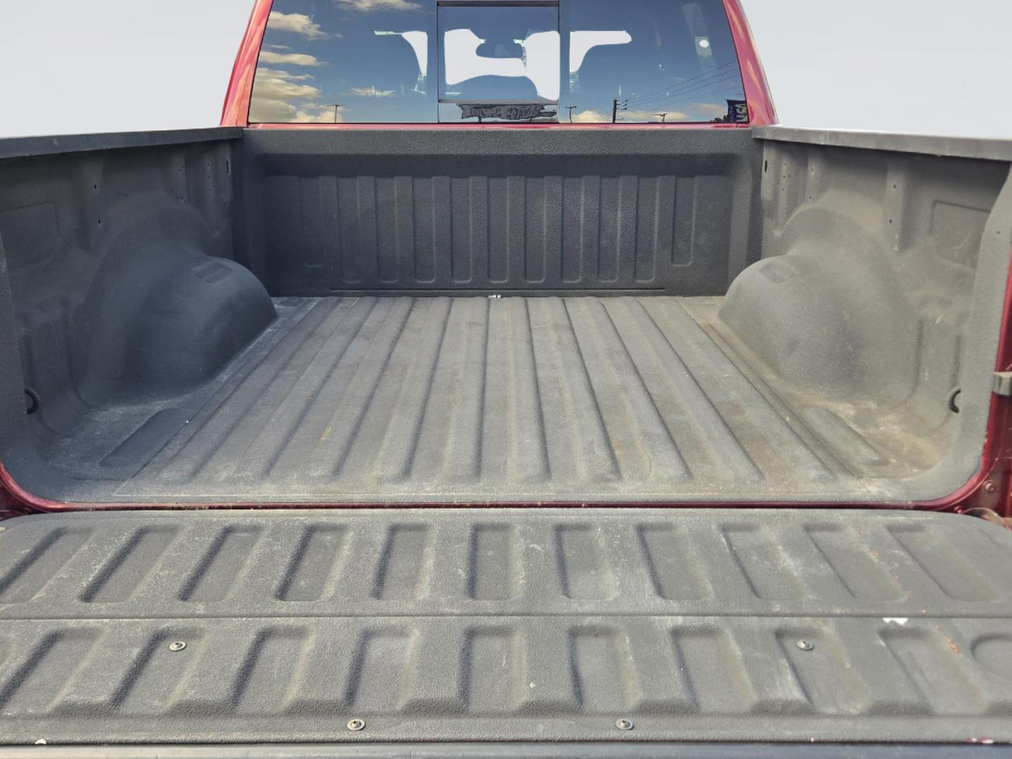 2019 Ram 1500 Big Horn/Lone Star at Mac Haik CDJR North Houston