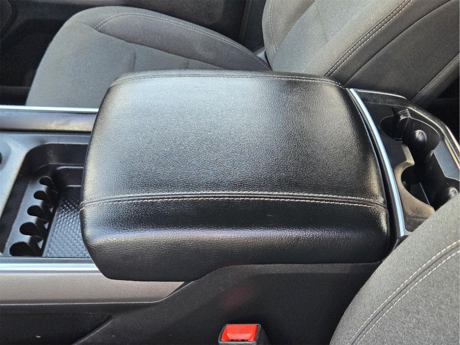 2019 Ram 1500 Big Horn/Lone Star at Mac Haik CDJR North Houston