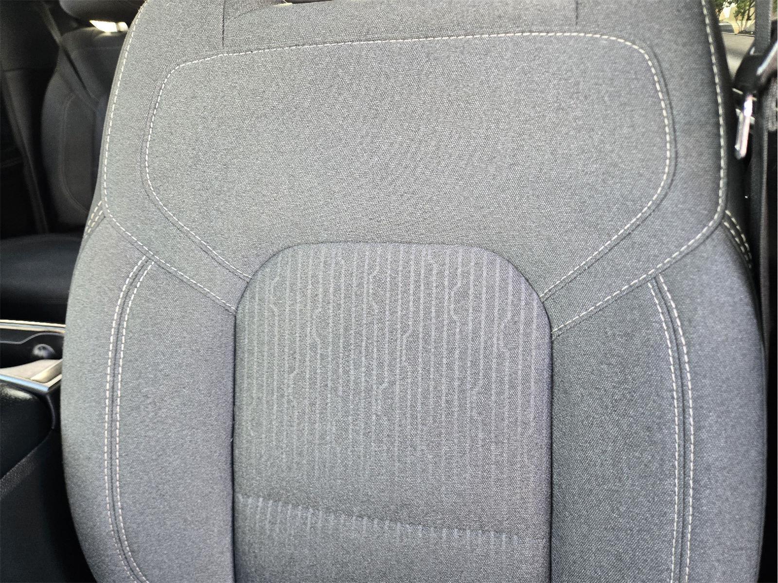 2019 Ram 1500 Big Horn/Lone Star at Mac Haik CDJR North Houston