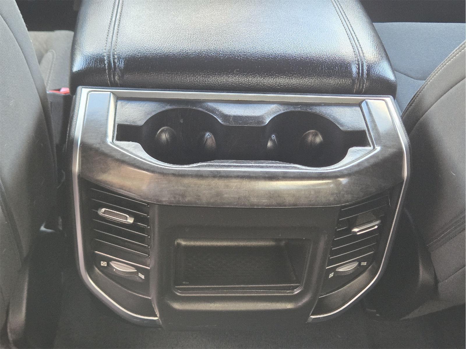 2019 Ram 1500 Big Horn/Lone Star at Mac Haik CDJR North Houston