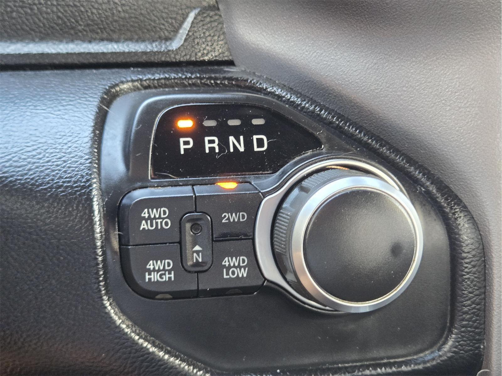 2019 Ram 1500 Big Horn/Lone Star at Mac Haik CDJR North Houston