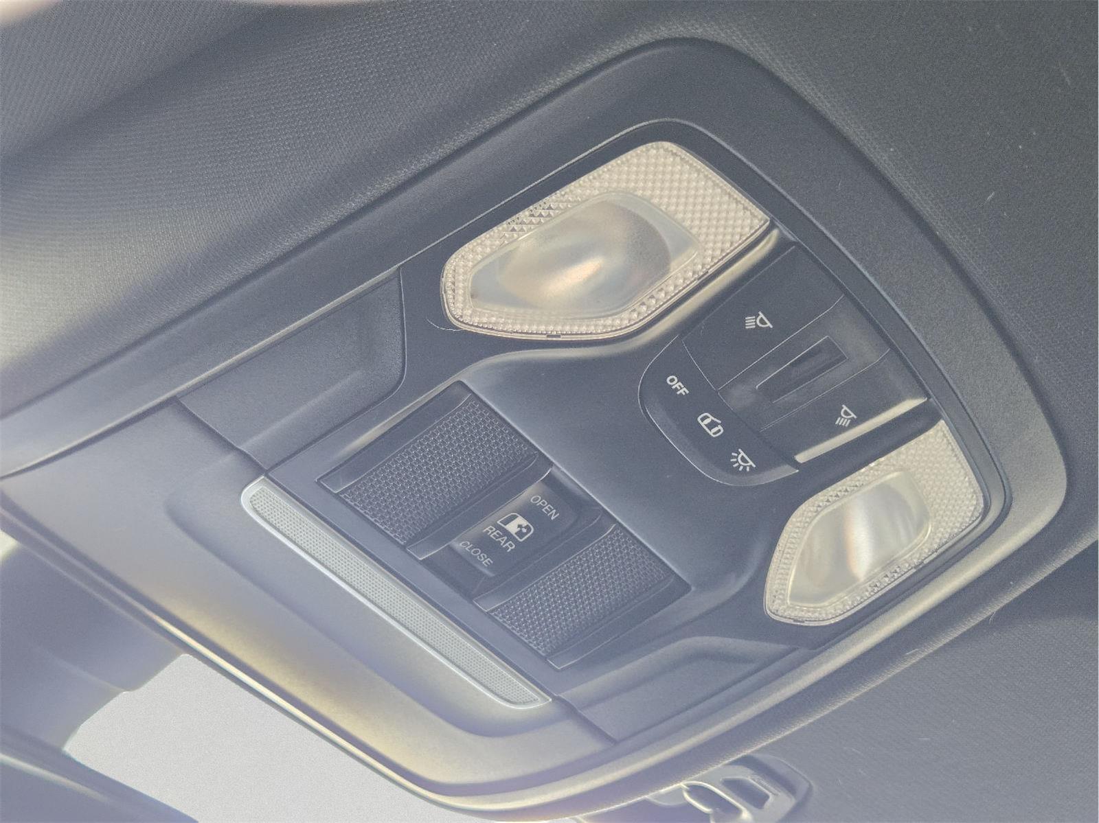 2019 Ram 1500 Big Horn/Lone Star at Mac Haik CDJR North Houston