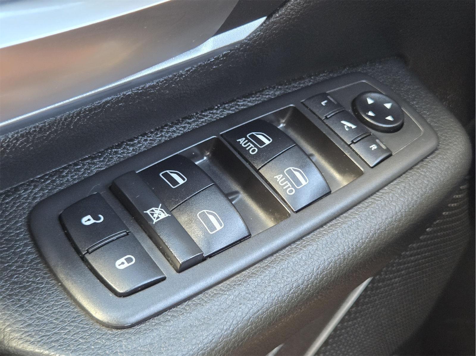 2019 Ram 1500 Big Horn/Lone Star at Mac Haik CDJR North Houston