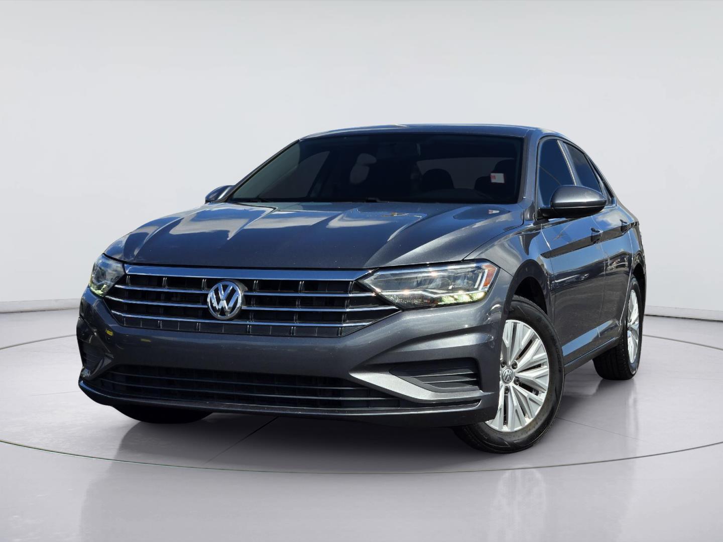 2019 Volkswagen Jetta S at TX Auto Group