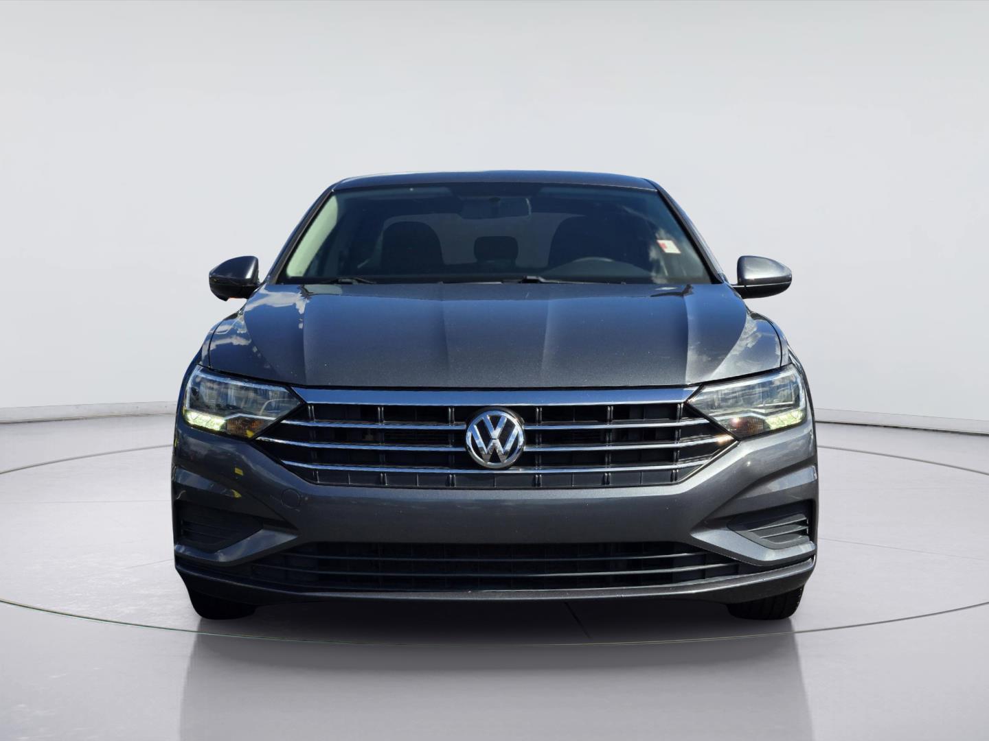 2019 Volkswagen Jetta S at TX Auto Group