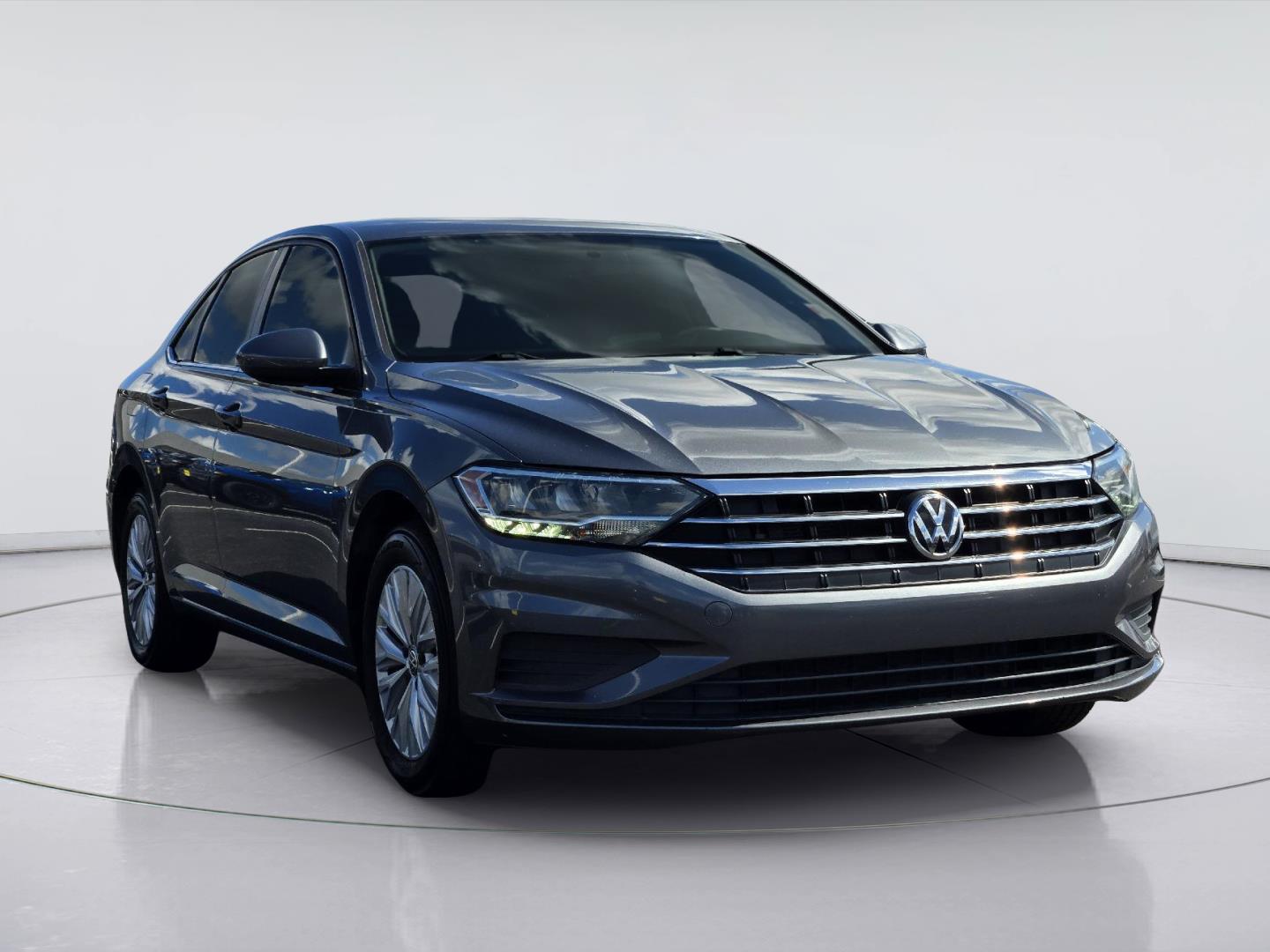 2019 Volkswagen Jetta S at TX Auto Group