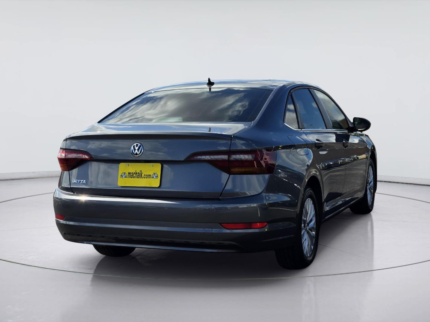 2019 Volkswagen Jetta S at TX Auto Group