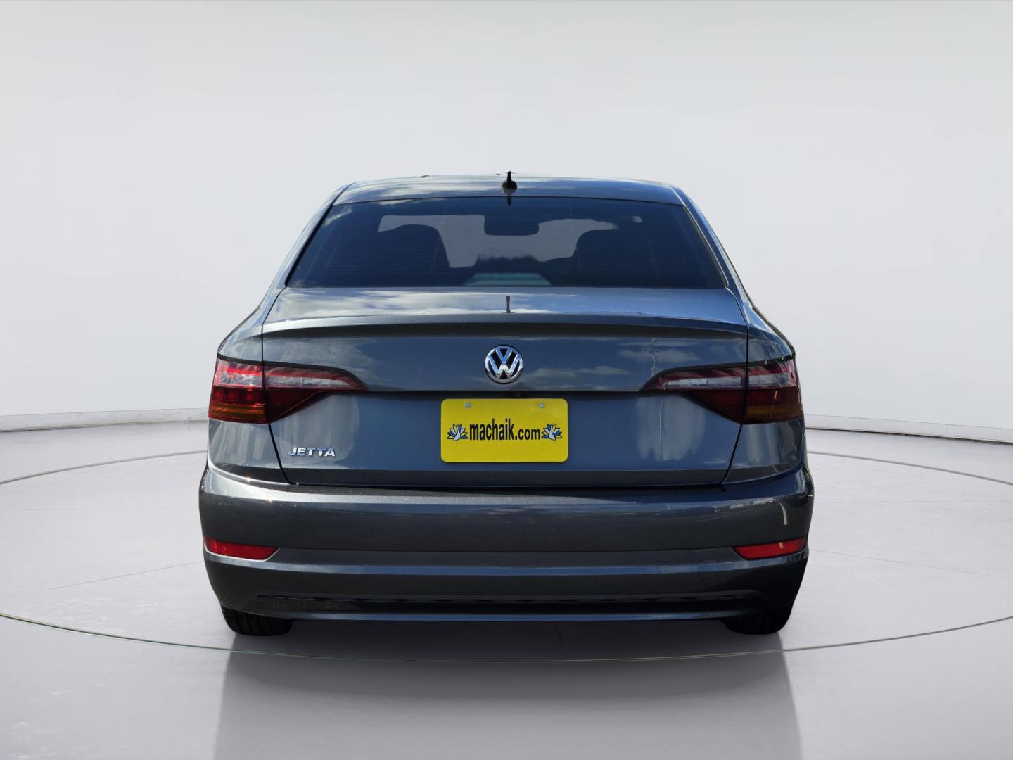 2019 Volkswagen Jetta S at TX Auto Group