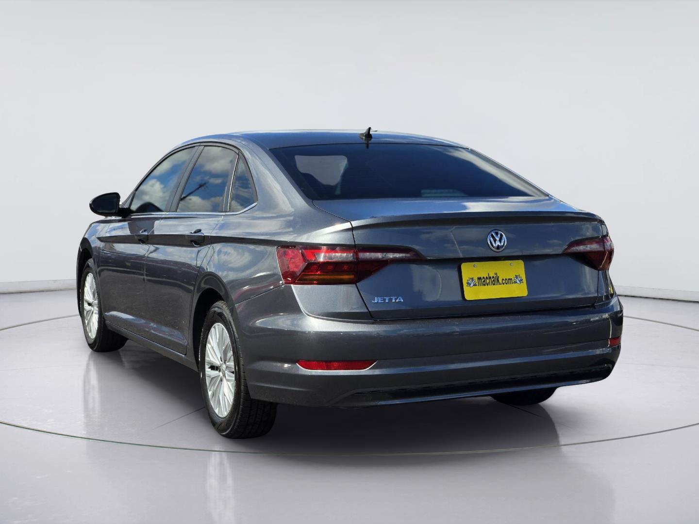 2019 Volkswagen Jetta S at TX Auto Group