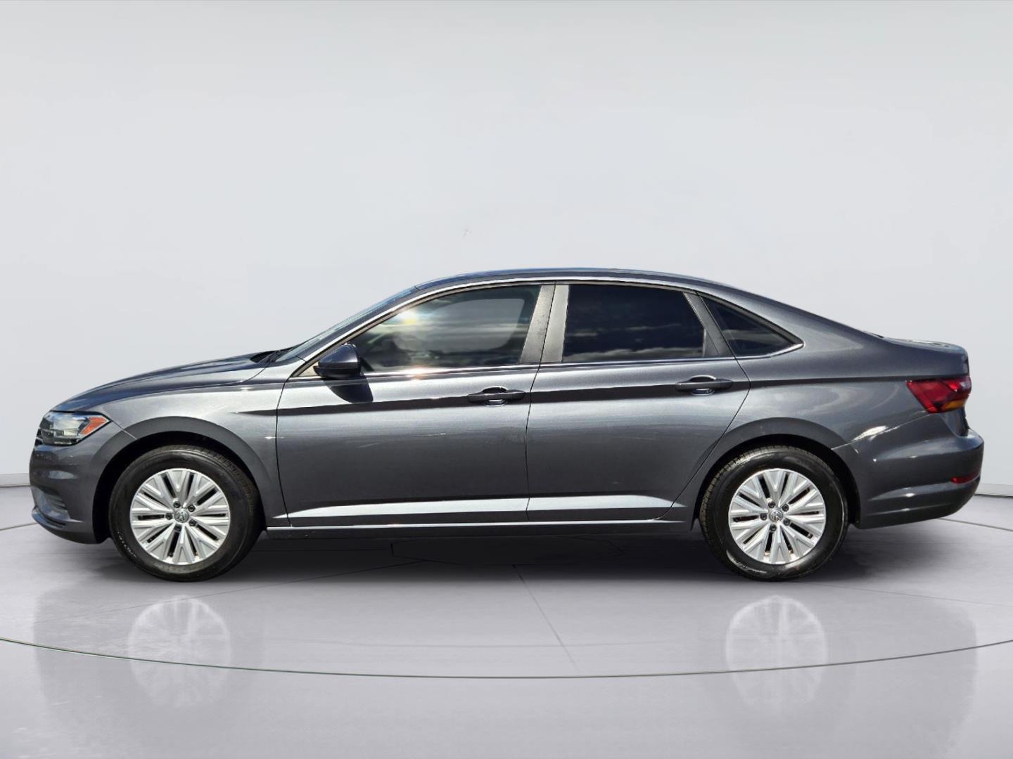2019 Volkswagen Jetta S at TX Auto Group